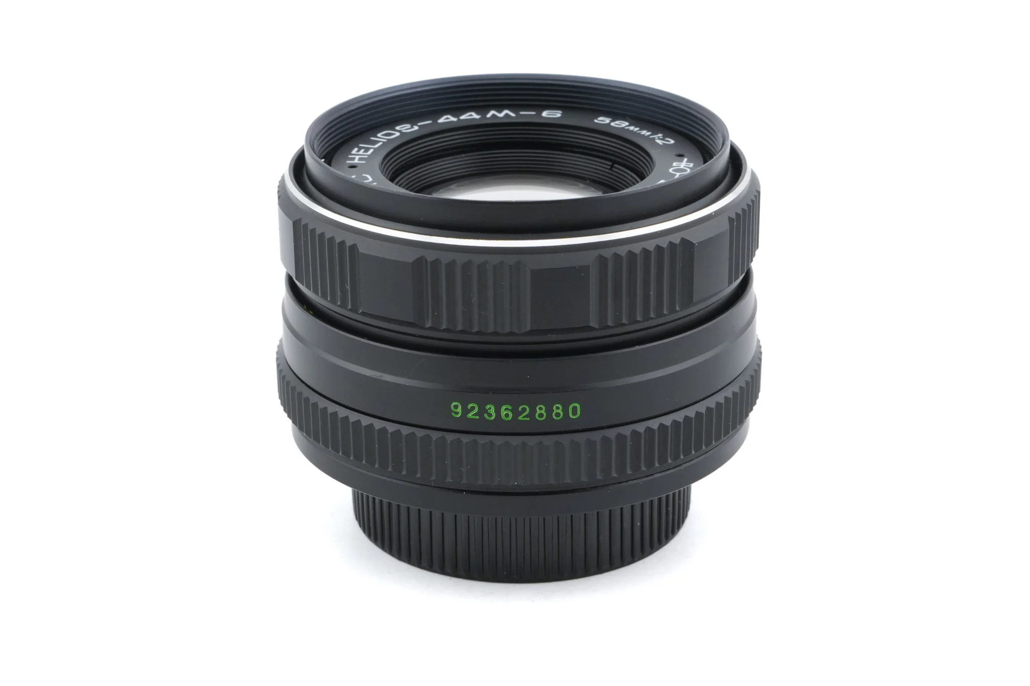 Helios 58mm f2 Helios-44M-6 MC - Image 2