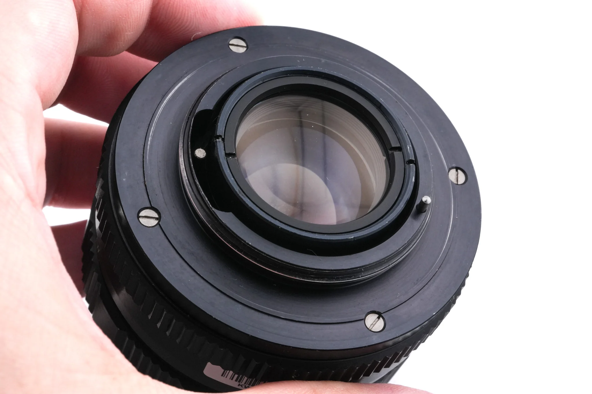 Helios 58mm f2 Helios-44M - Image 4