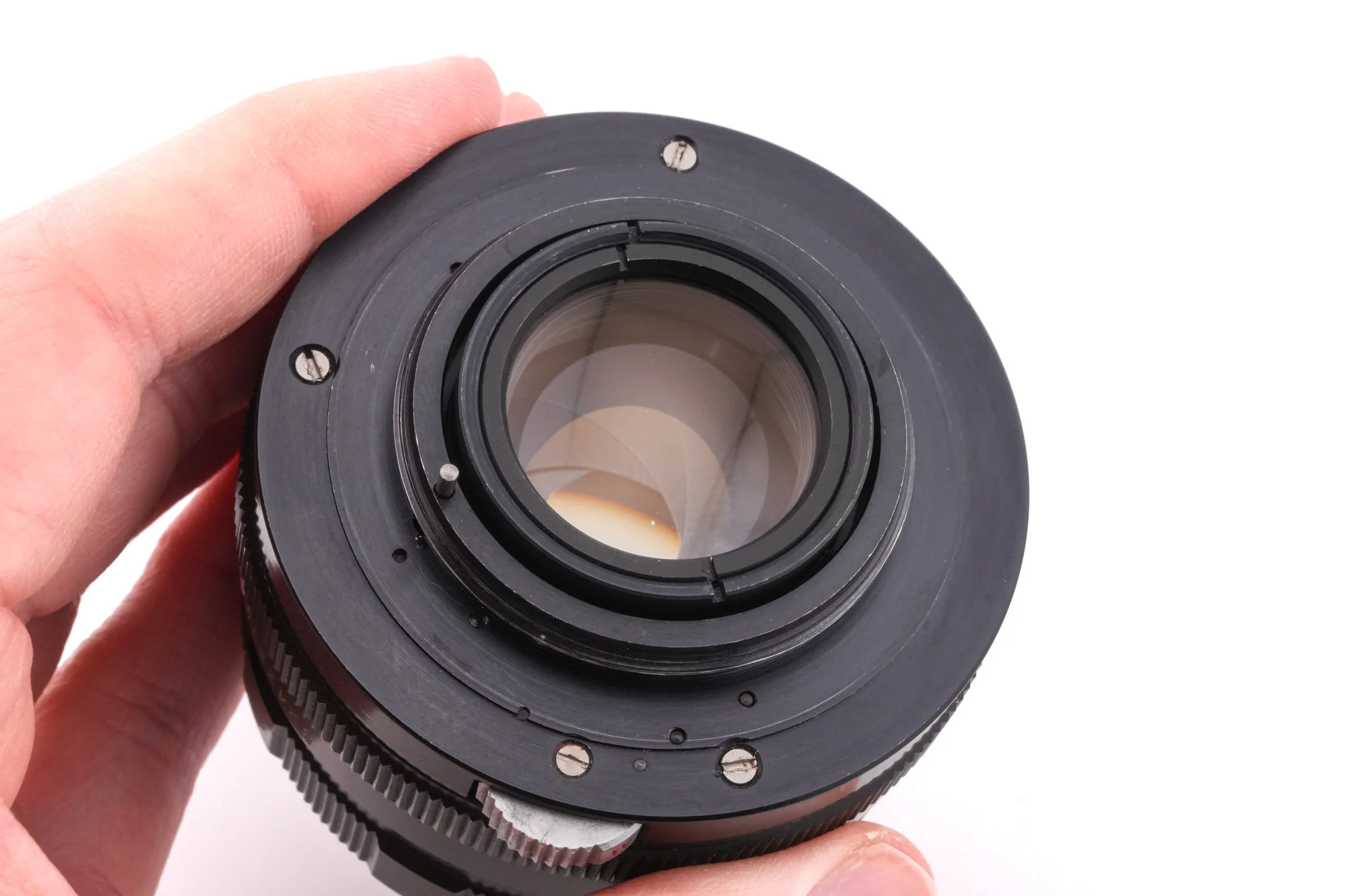 Helios 58mm f2 Helios-44M - Image 6