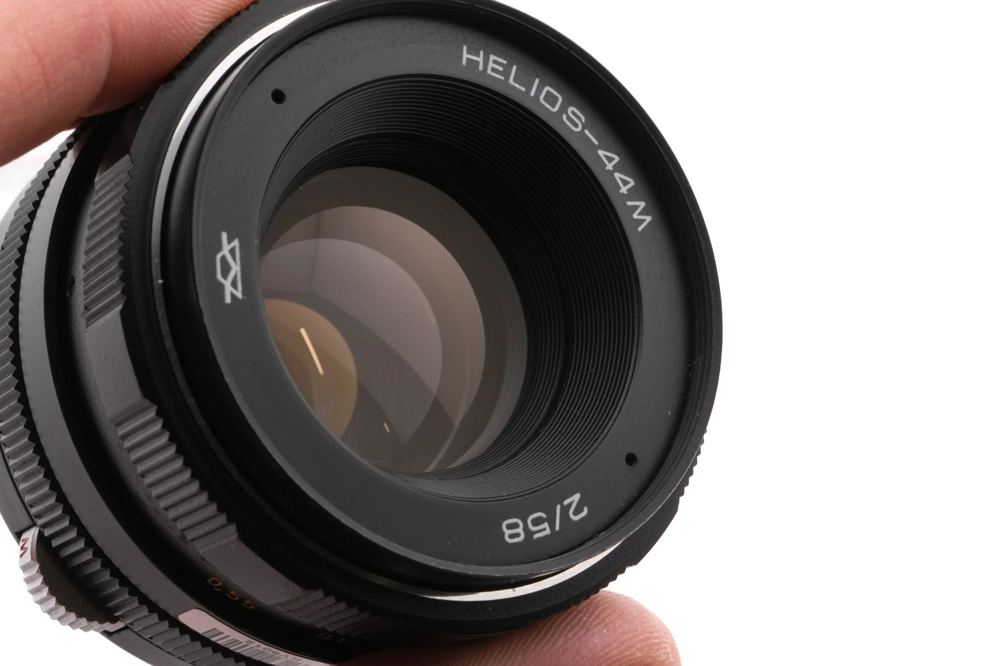 Helios 58mm f2 Helios-44M - Image 3