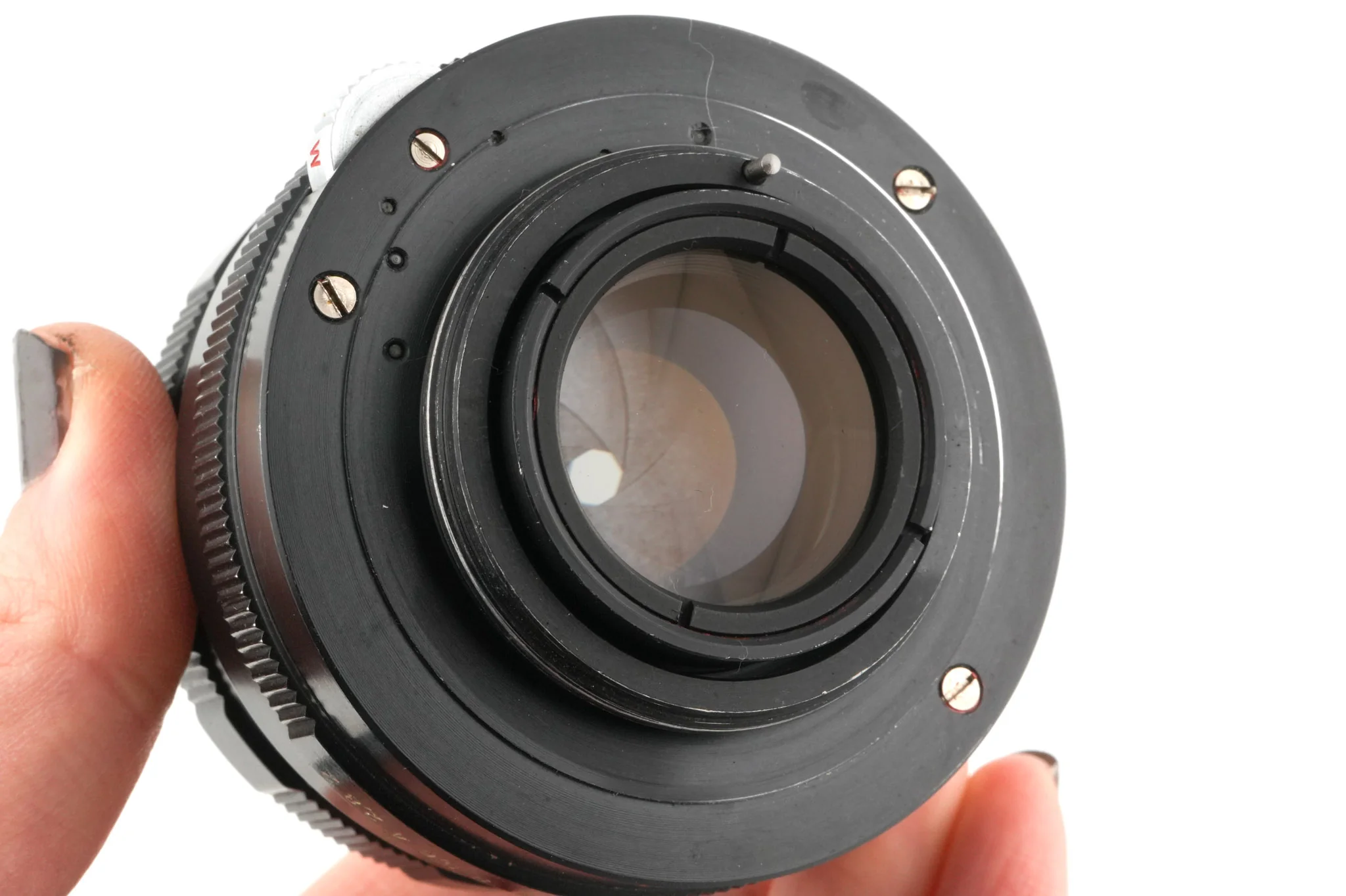 Helios 58mm f2 Helios-44M - Image 3