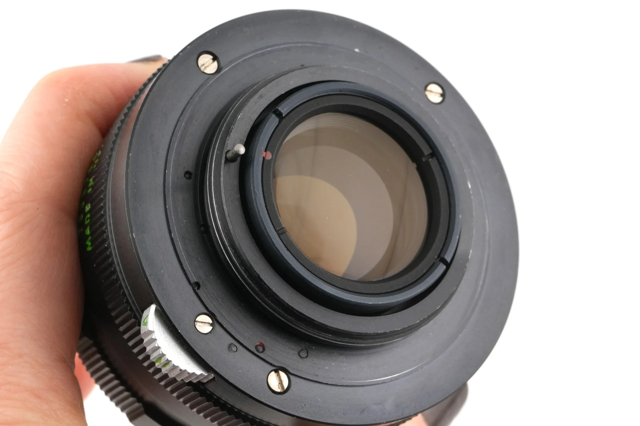 Helios 58mm f2 Helios-44M - Image 3