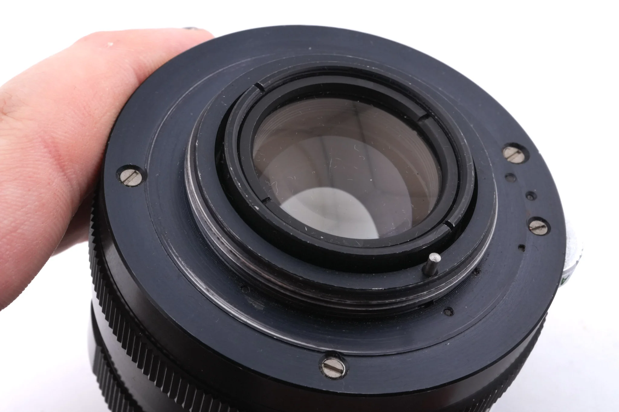Helios 58mm f2 Helios-44M - Image 4