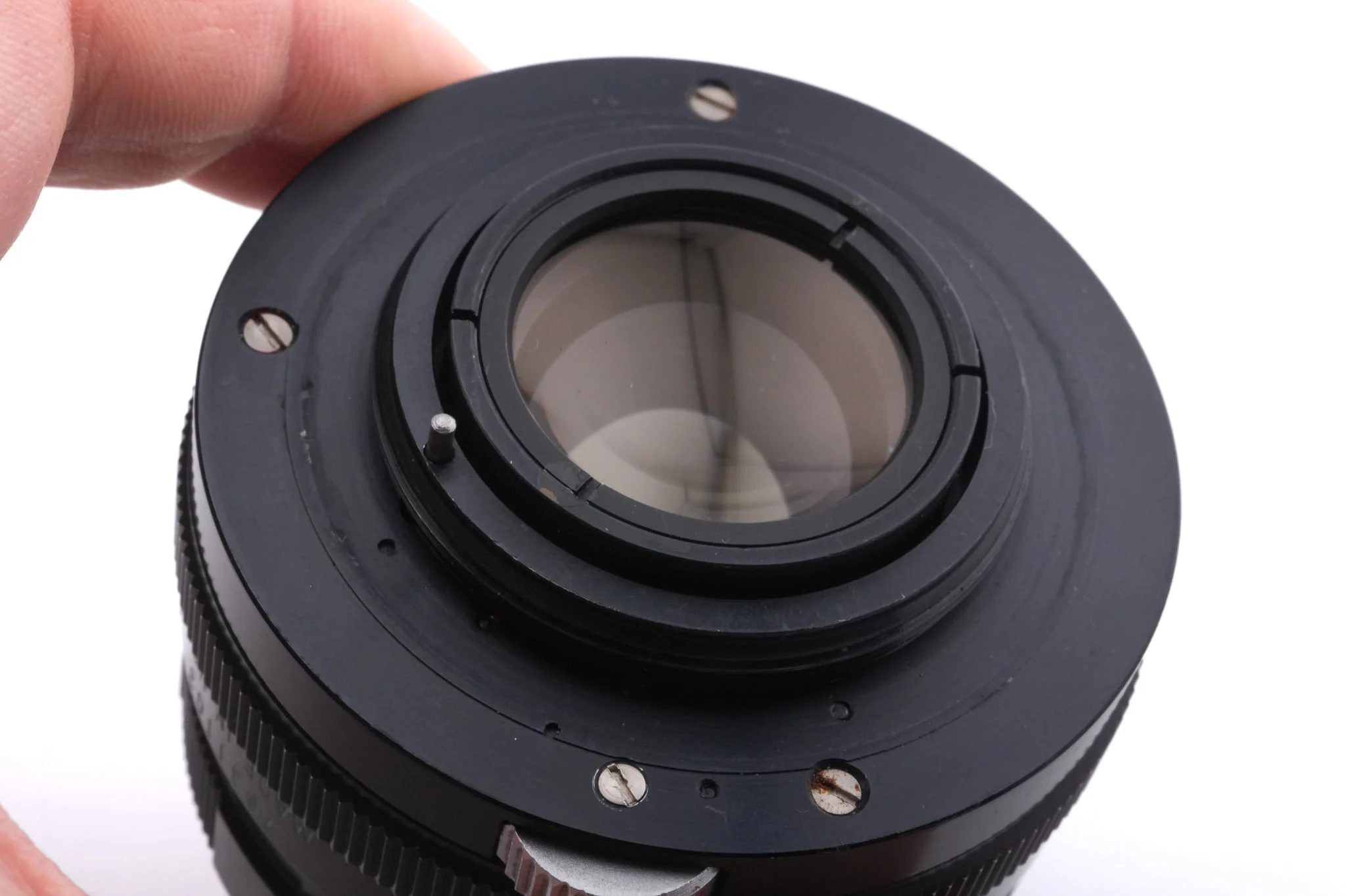 Helios 58mm f2 Helios-44M - Image 3
