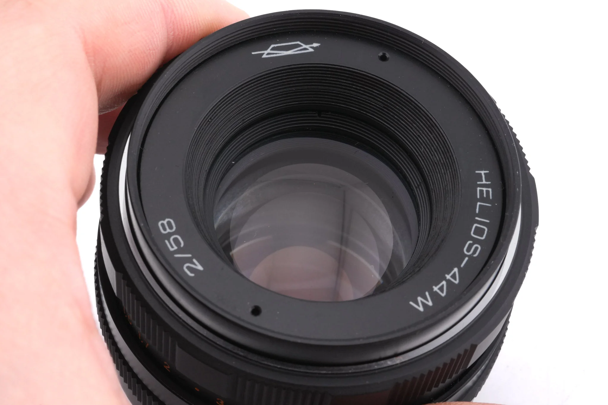 Helios 58mm f2 Helios-44M - Image 2