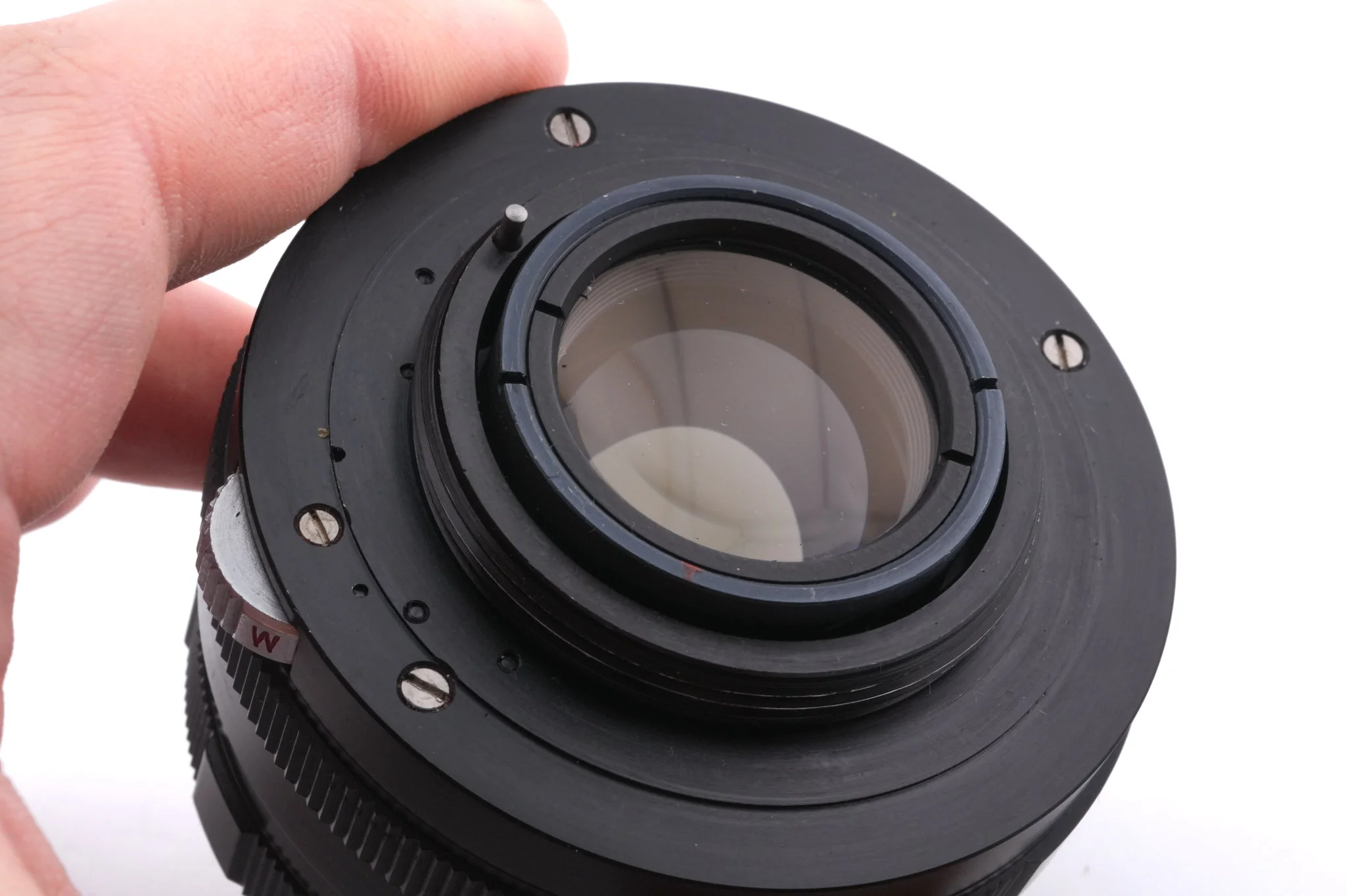 Helios 58mm f2 Helios-44M - Image 3