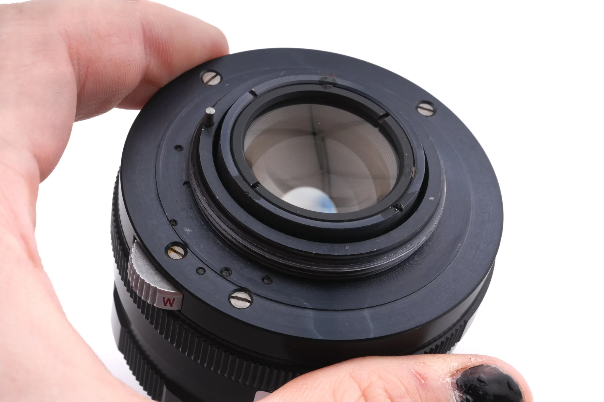 Helios 58mm f2 Helios-44M - Image 3
