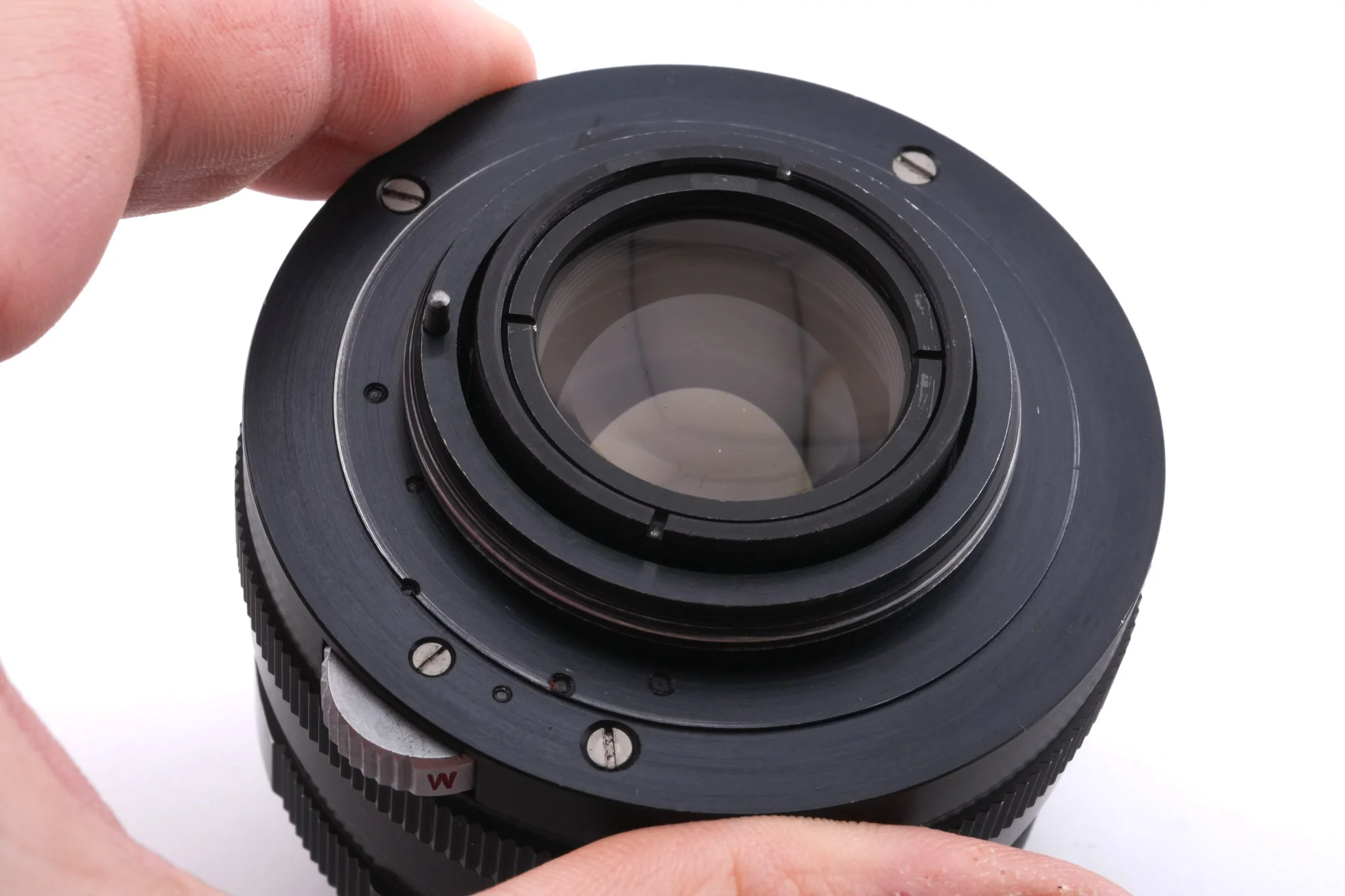 Helios 58mm f2 Helios-44M - Image 3