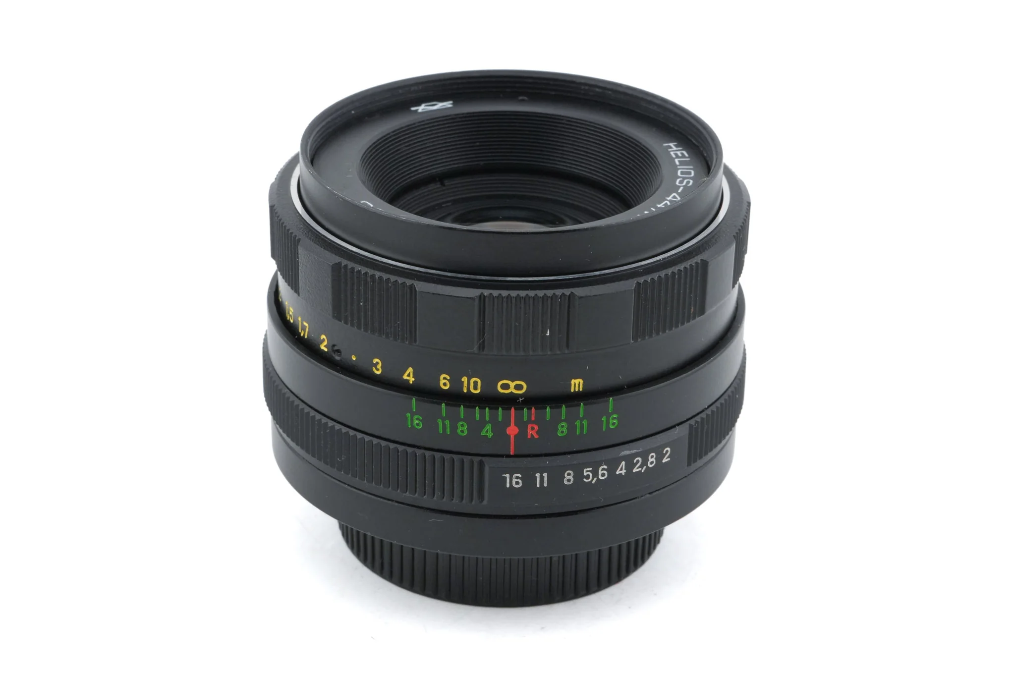 Helios 58mm f2 Helios-44M