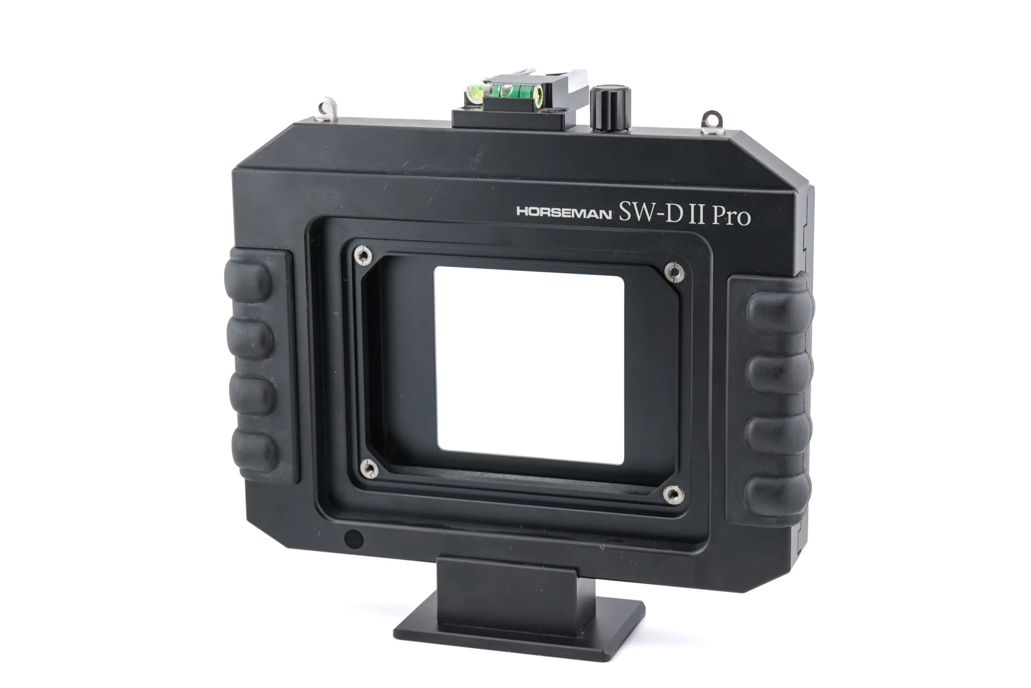 Horseman SW-D II Pro - Camera