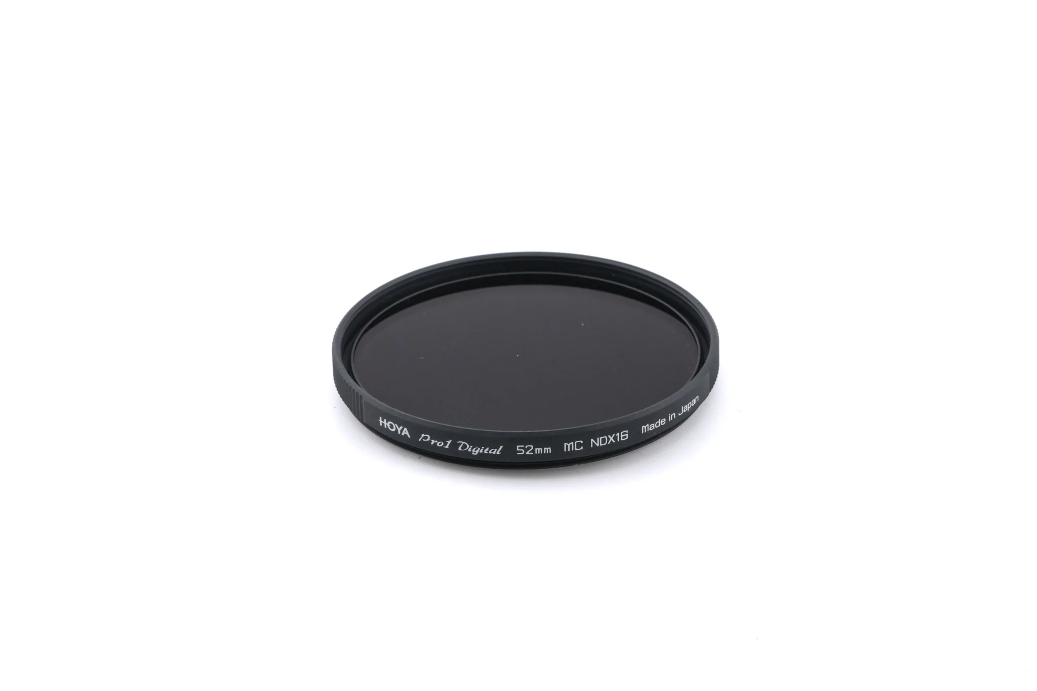 Hoya 58mm Neutral Density Filter NDX16 MC Pro1 Digital - Accessory