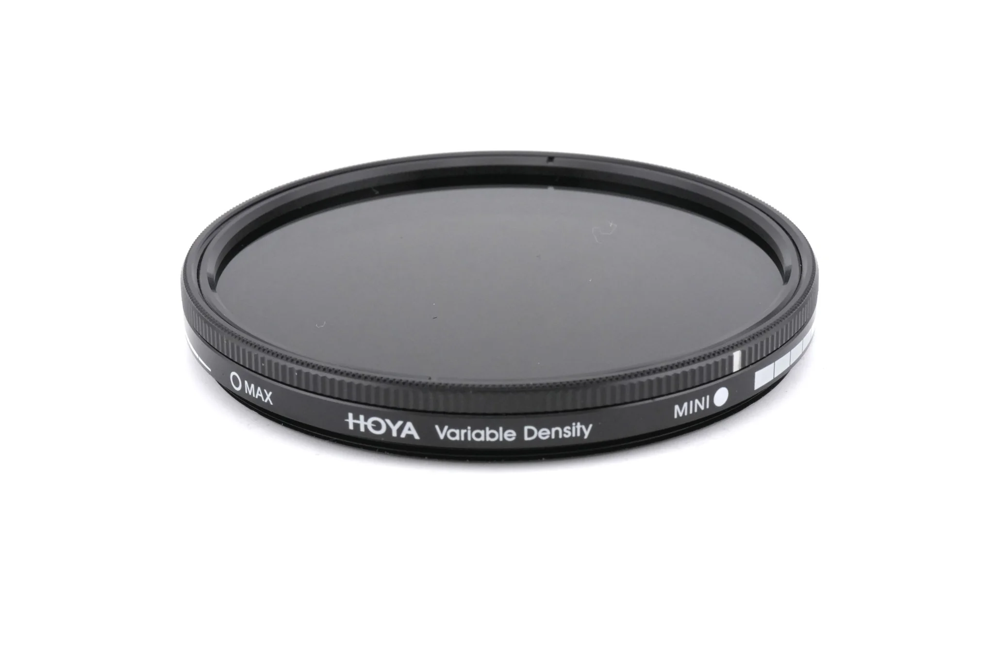Hoya 67mm Variable Neutral Density Filter
