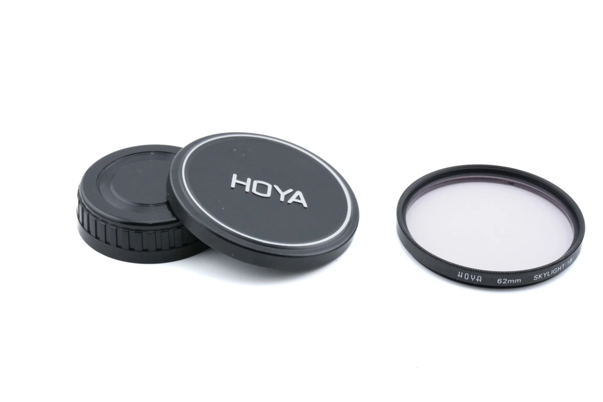 Hoya 70-210mm f3.8 HMC Zoom&Macro - Image 5