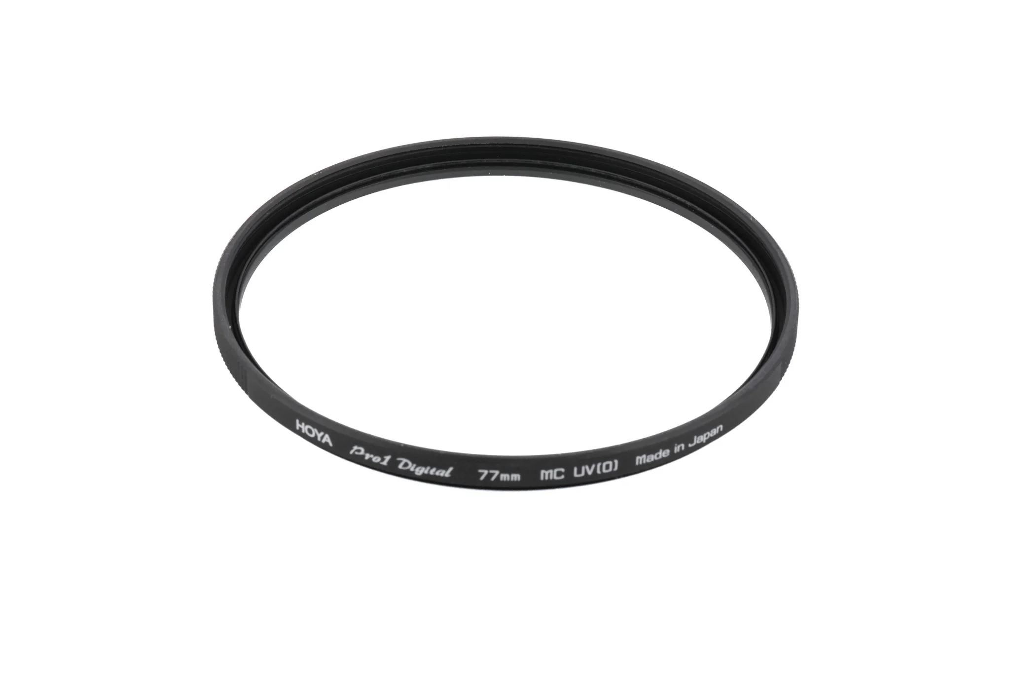 Hoya 77mm Protector Filter Pro1 Digital MC UV(0) - Accessory