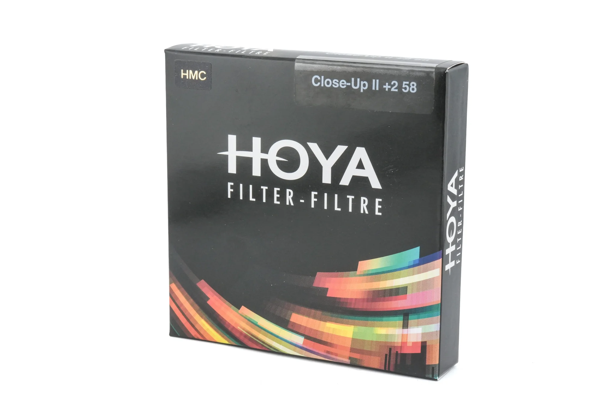 Hoya Close-Up +2 Filter HMC