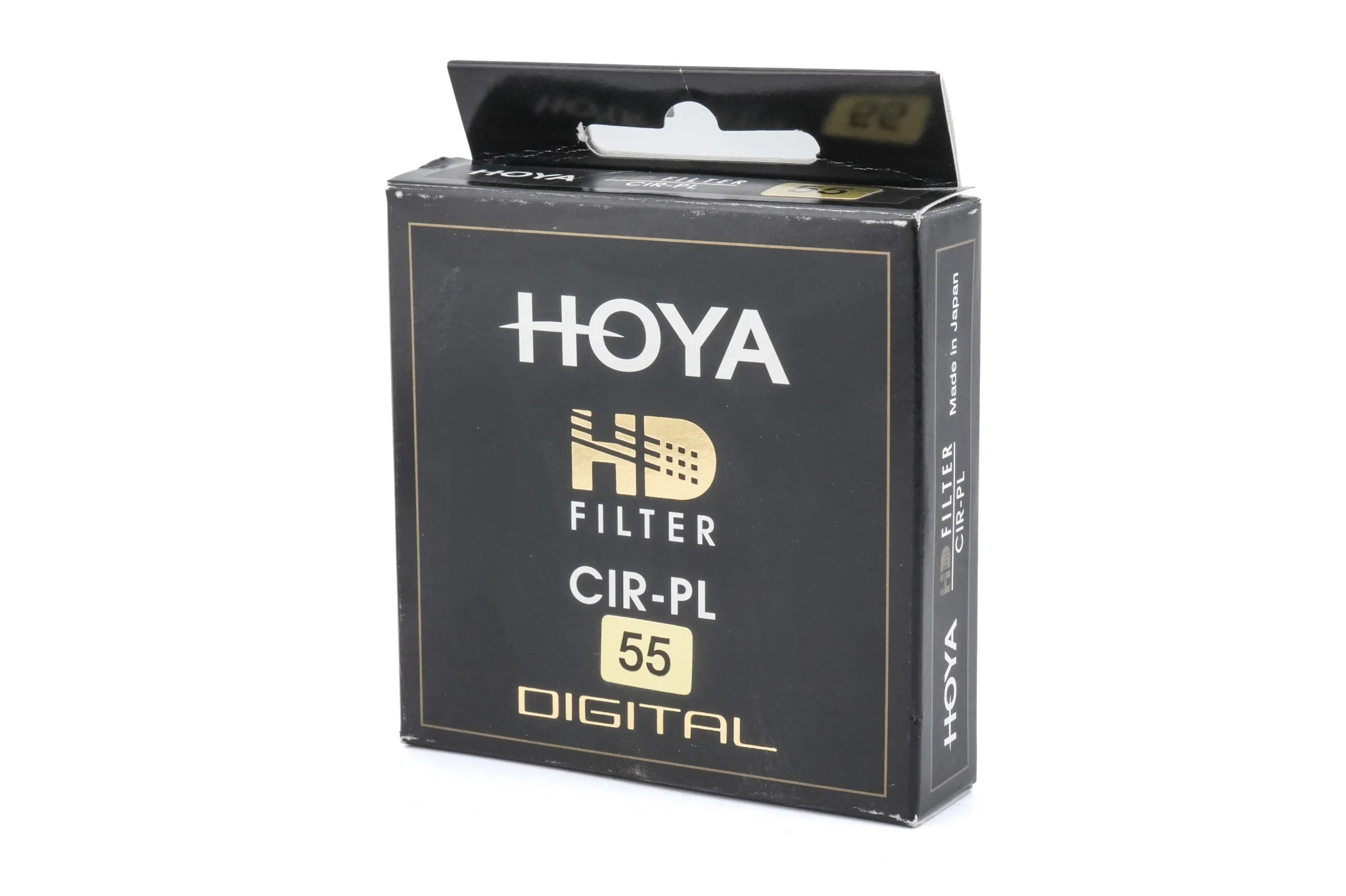 Hoya Circular Polarizing Filter Pol-Cir HD