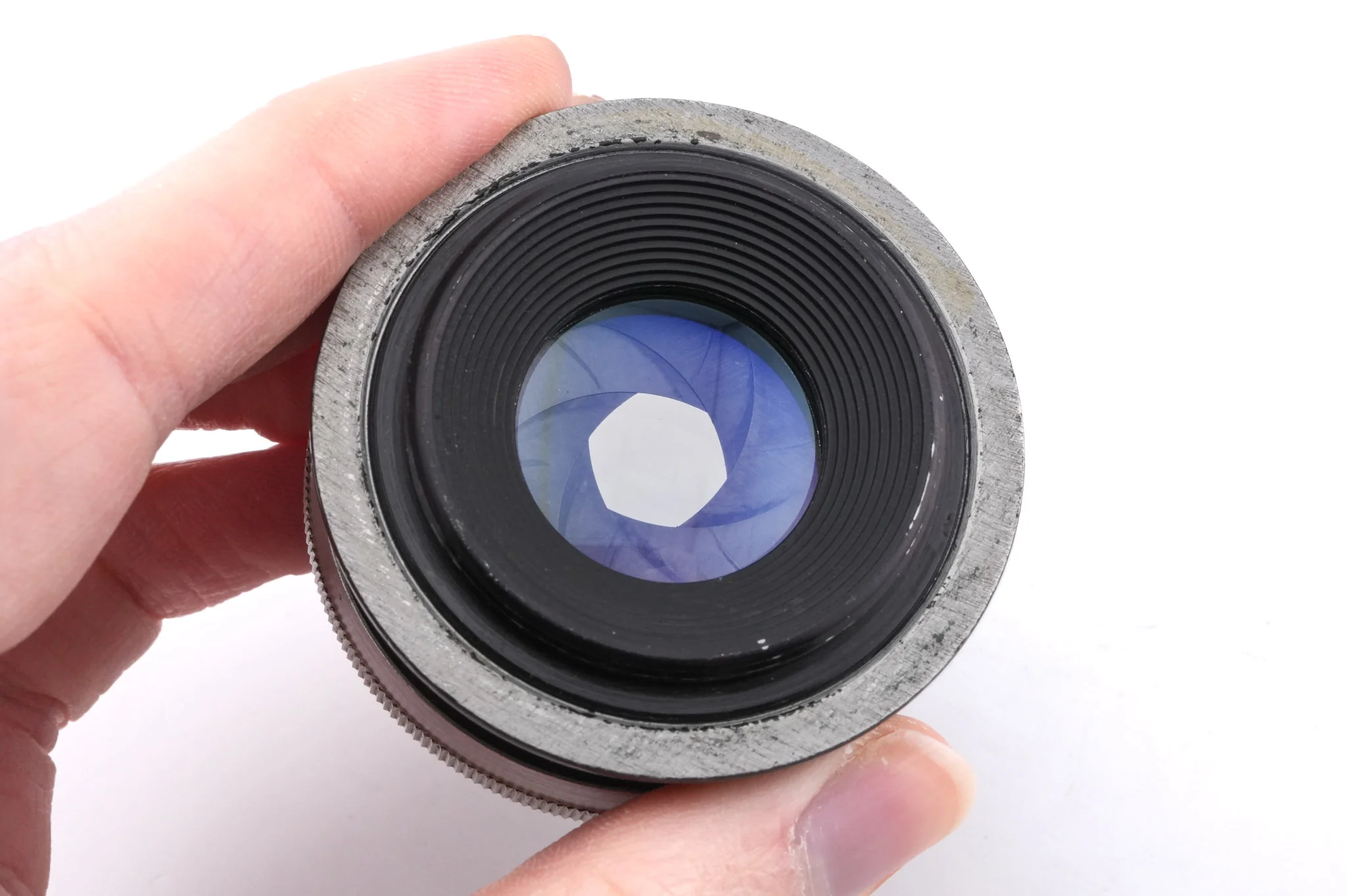 Industar 110mm f4.5 - Image 4