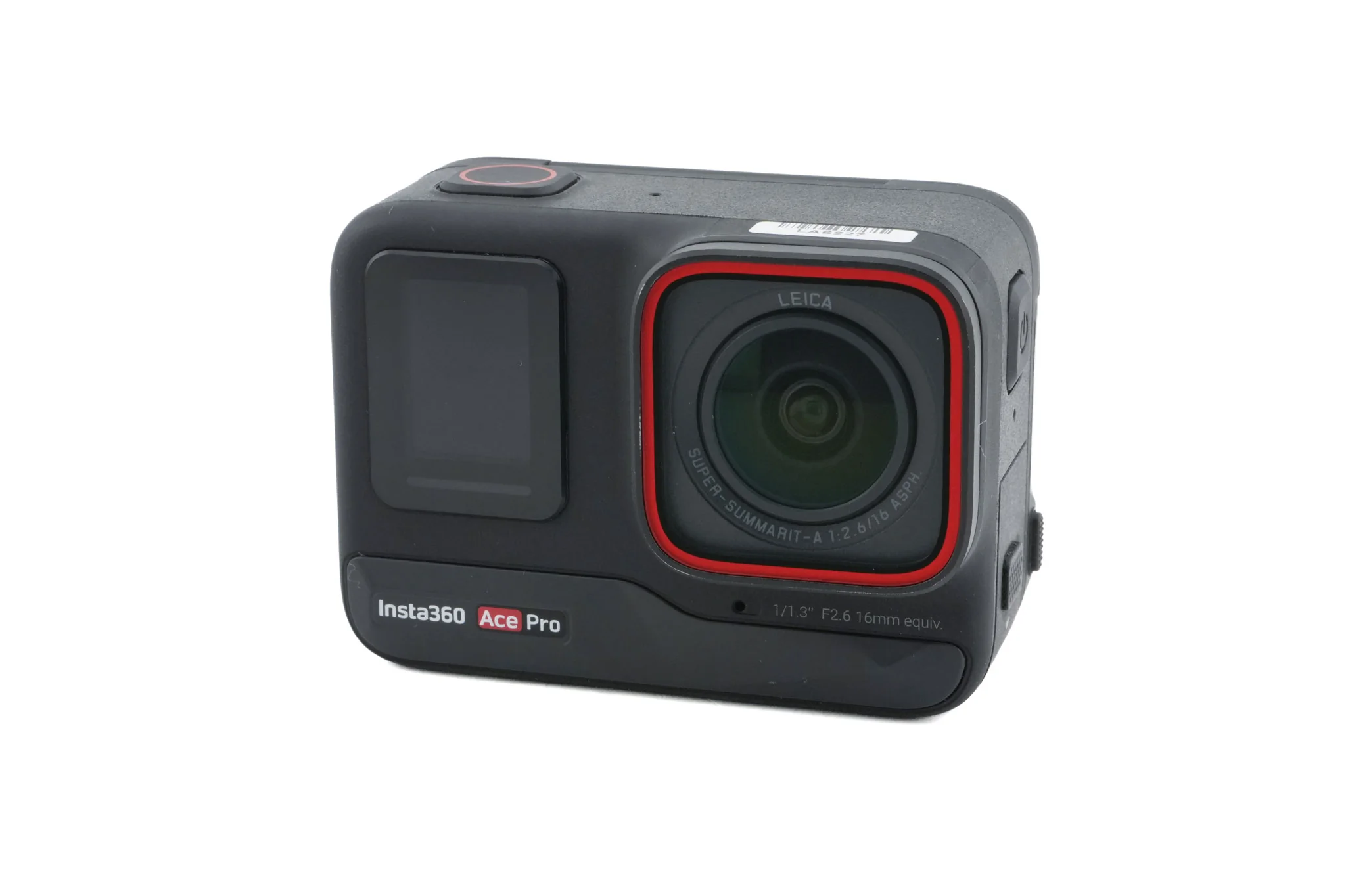 Insta360 Ace Pro - Camera