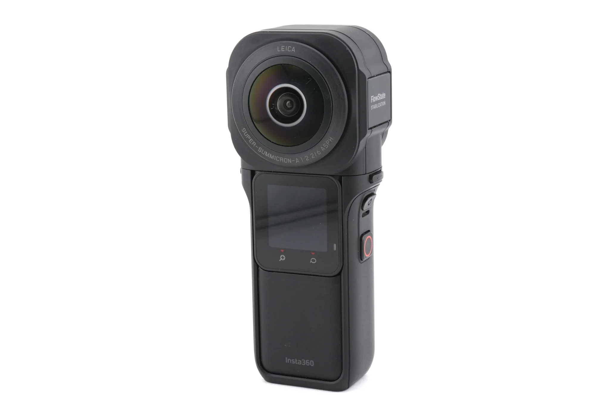 Insta360 One RS (1-Inch Edition) - Camera