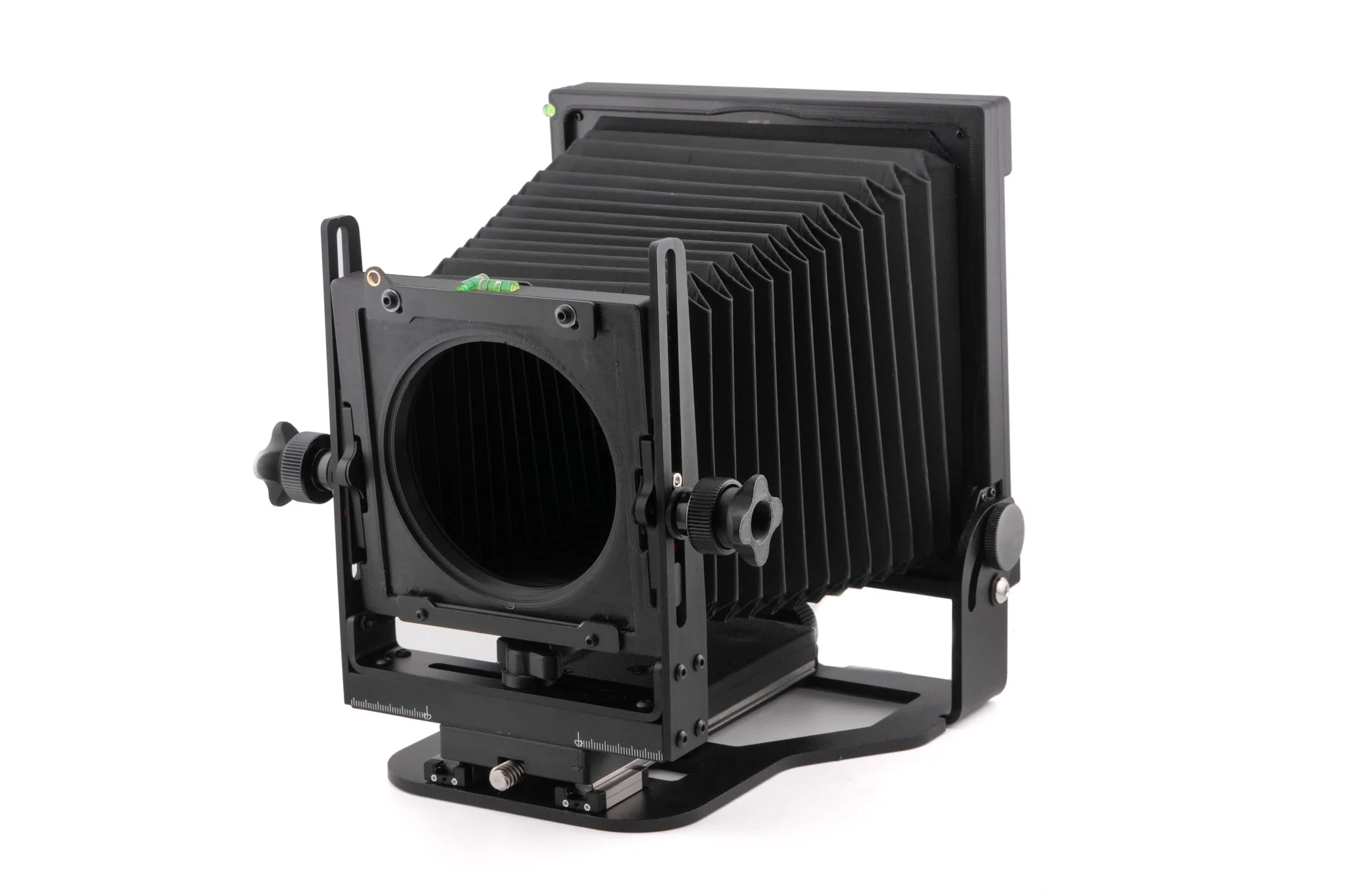 Intrepid 4x5" Black Edition - Camera