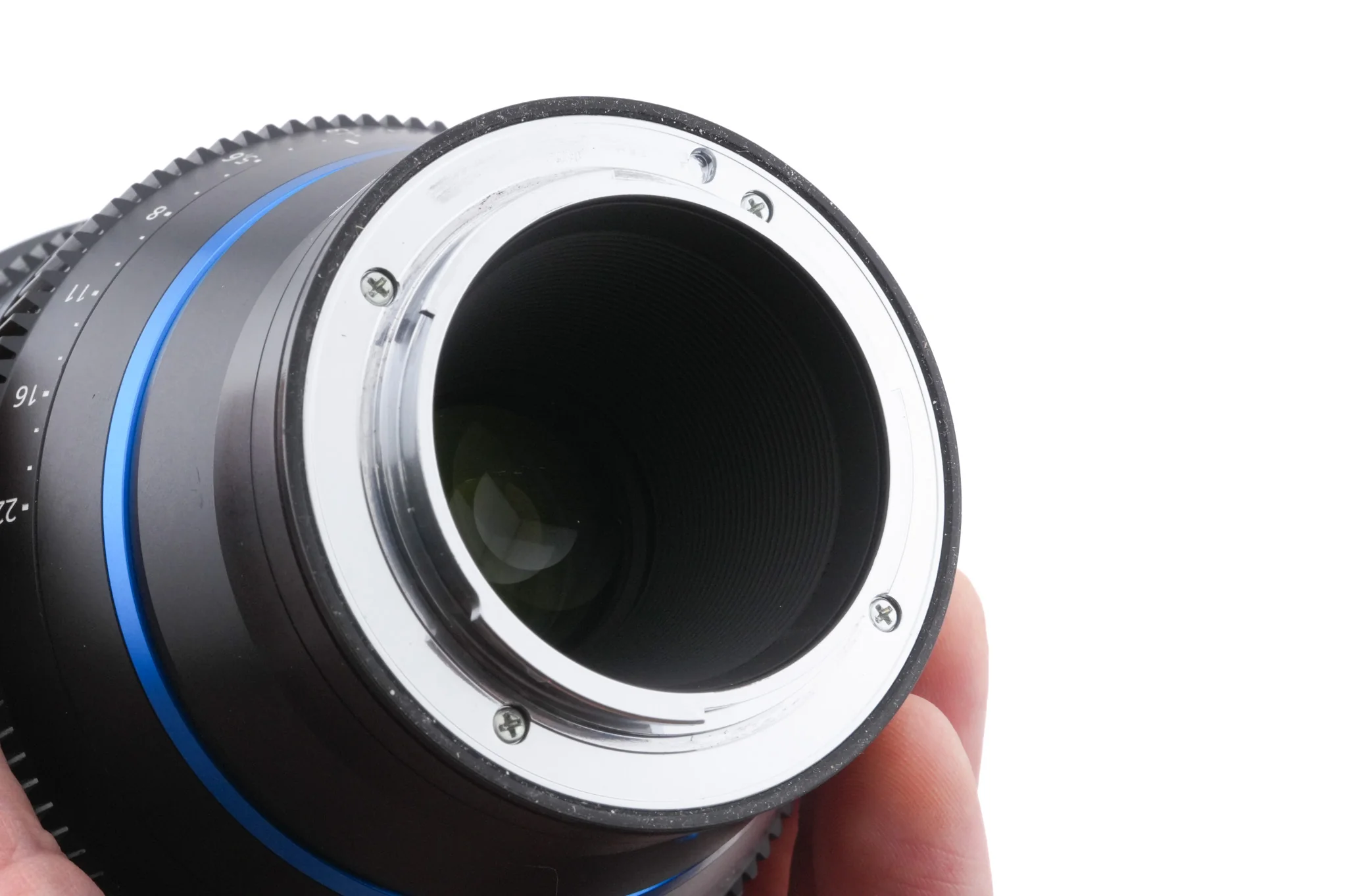 Irix 11mm T4.3 Cine - Image 6