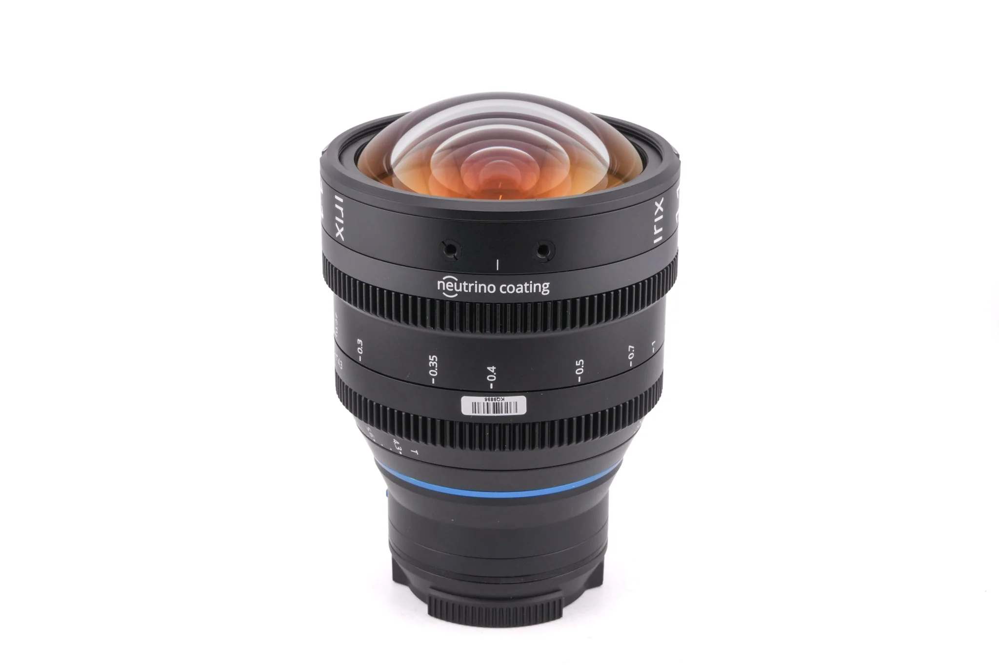 Irix 11mm T4.3 Cine - Image 2
