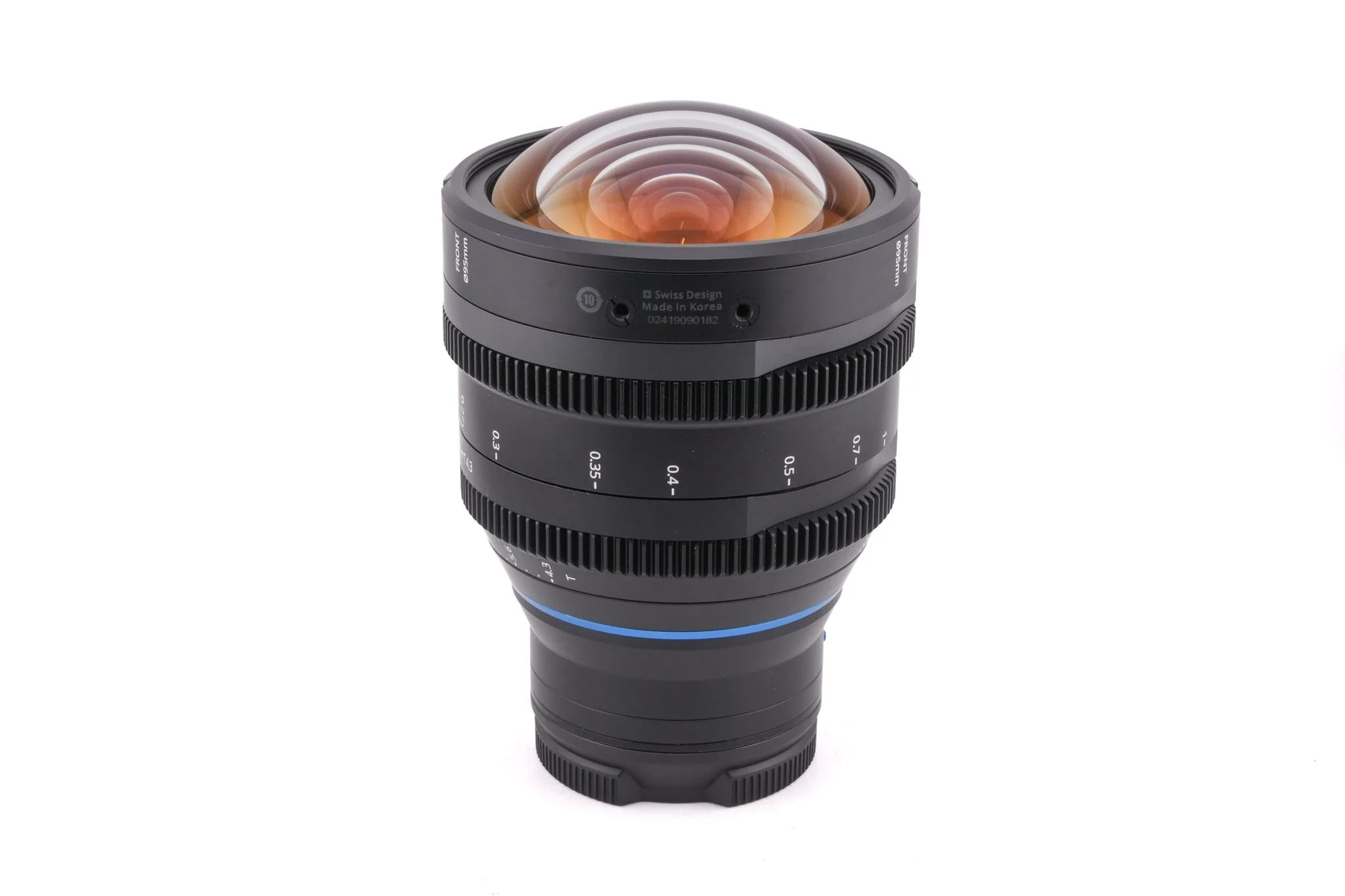 Irix 11mm T4.3 Cine - Image 4