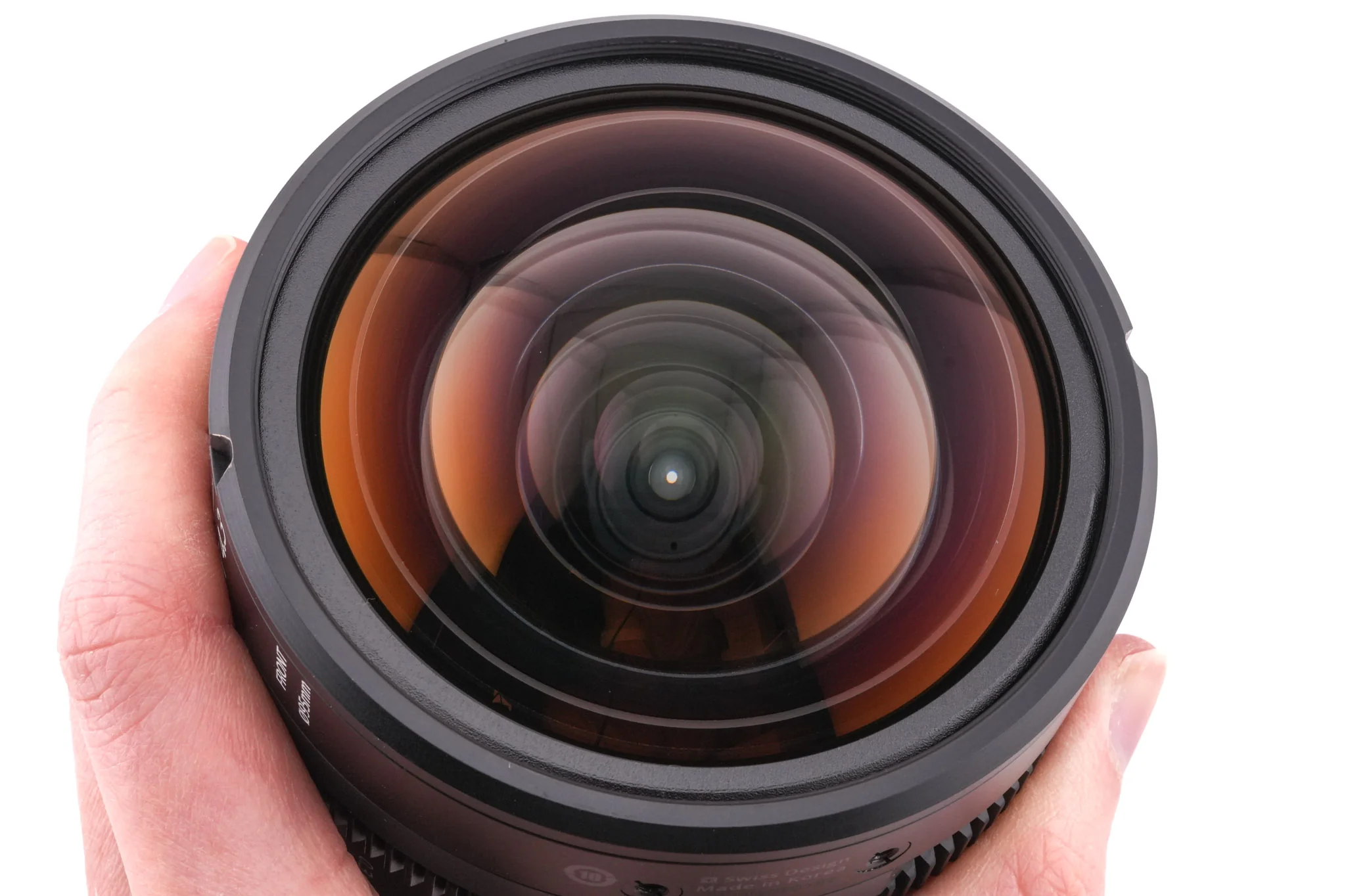 Irix 11mm T4.3 Cine - Image 5