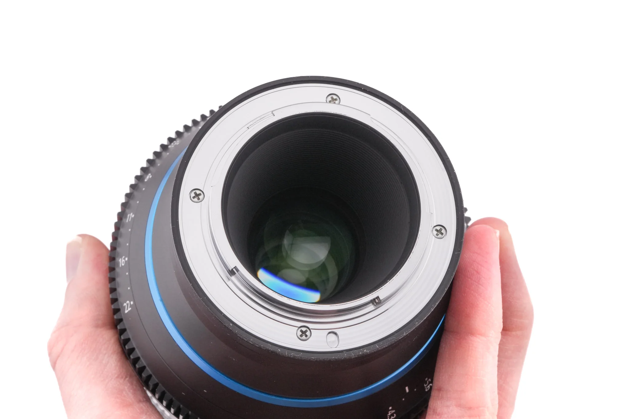 Irix 11mm T4.3 Cine - Image 6
