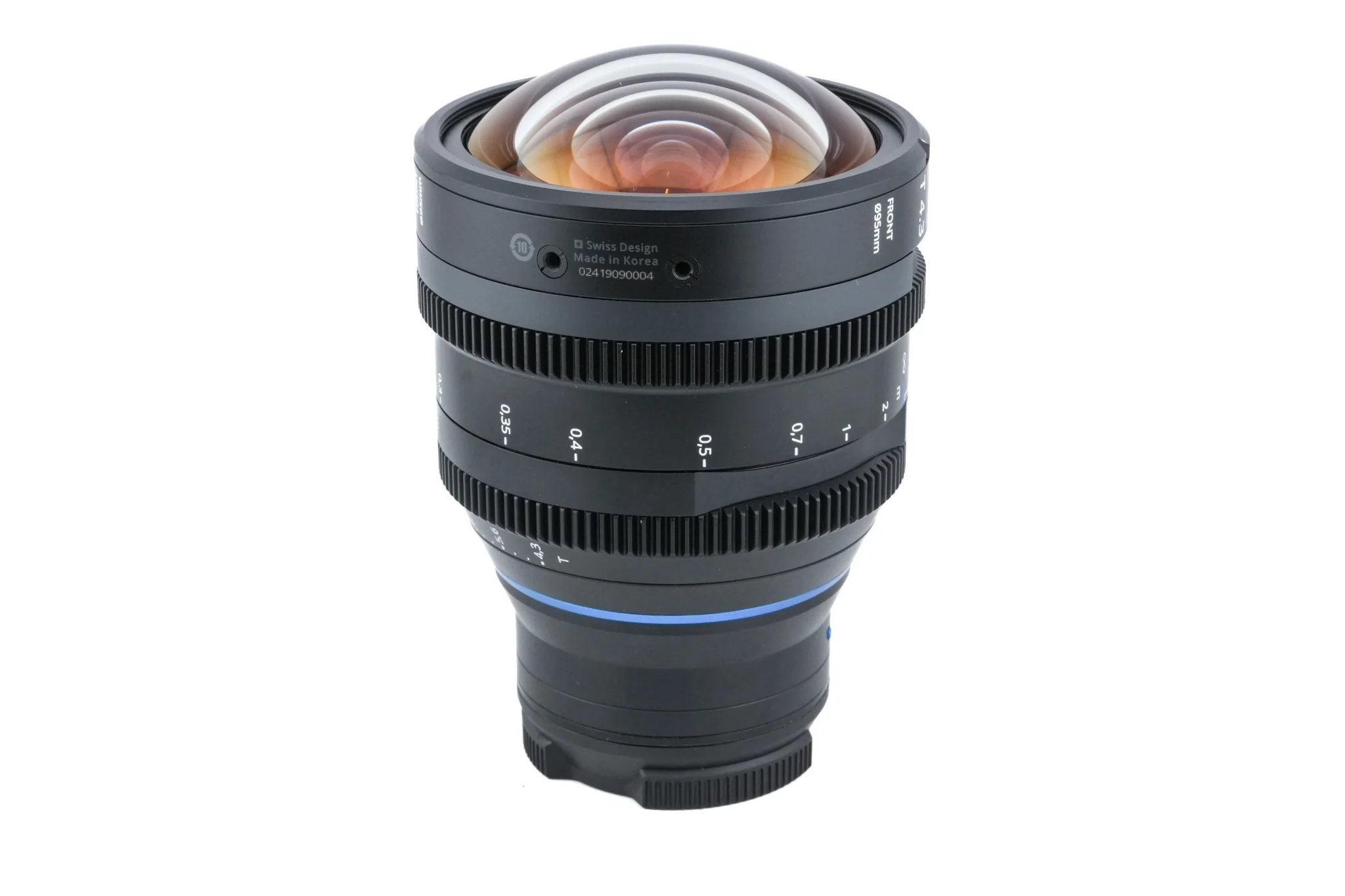 Irix 11mm T4.3 Cine - Image 2