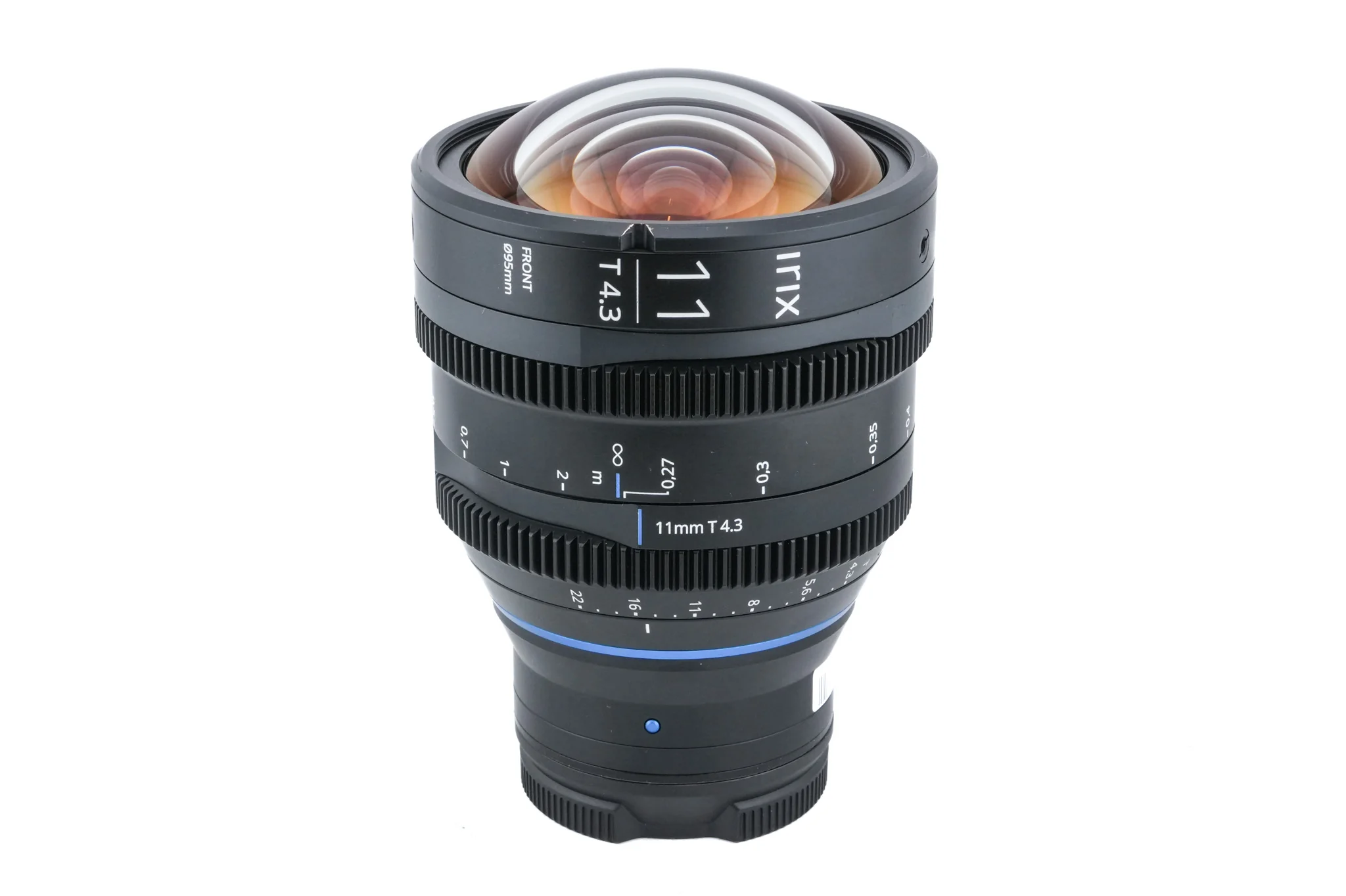 Irix 11mm T4.3 Cine - Image 3