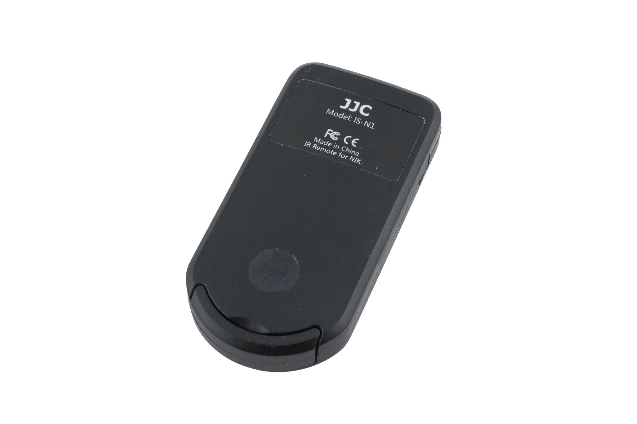 JJC IS-N1 Infrared Remote Controller - Image 2