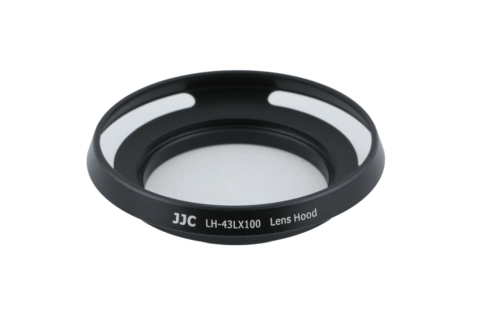 JJC 43mm LH-43LX100 Lens Hood - Accessory