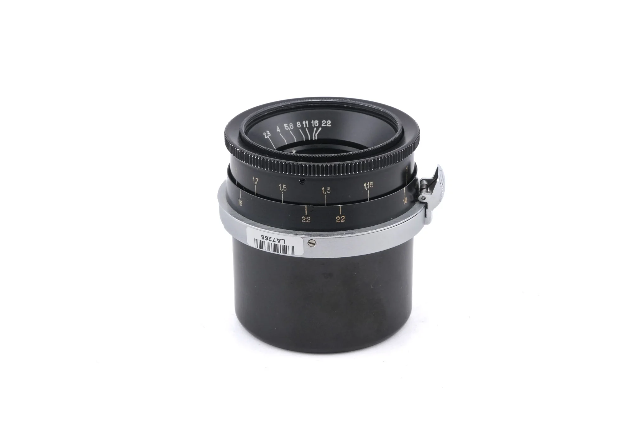 Jupiter 35mm f2.8 Jupiter-12 - Image 2