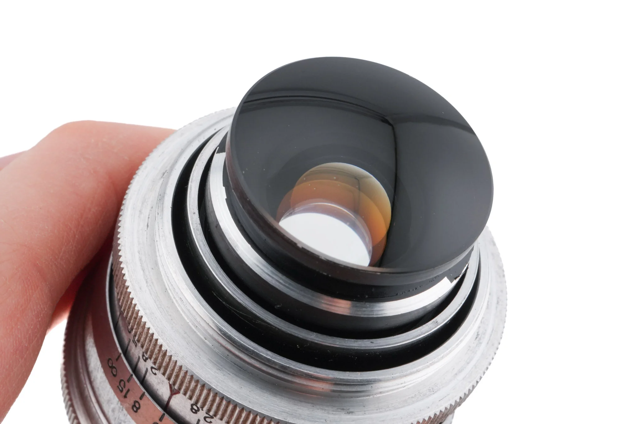 Jupiter 35mm f2.8 Jupiter-12 - Image 4