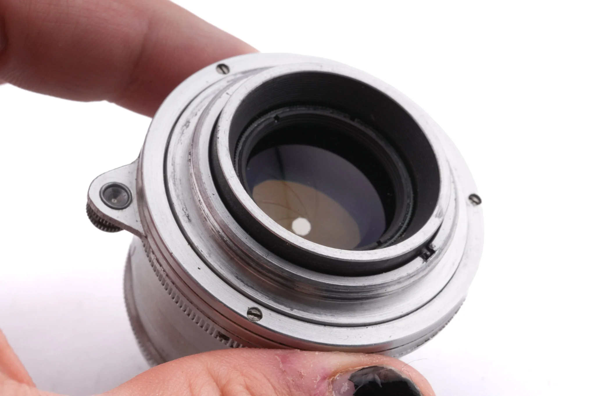 Jupiter 50mm f2 Jupiter-8 - Image 3