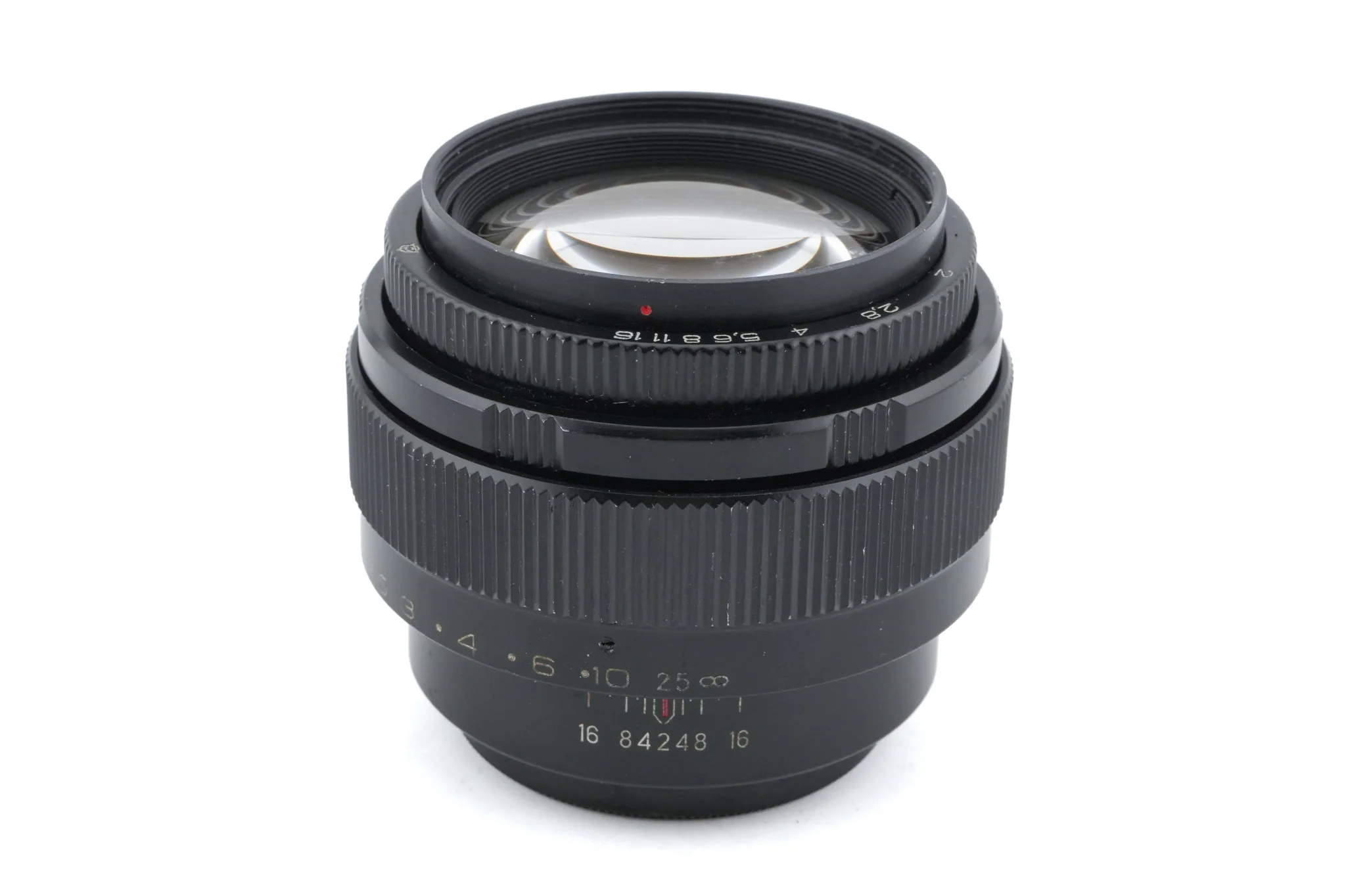Jupiter 85mm f2 Jupiter-9 MC