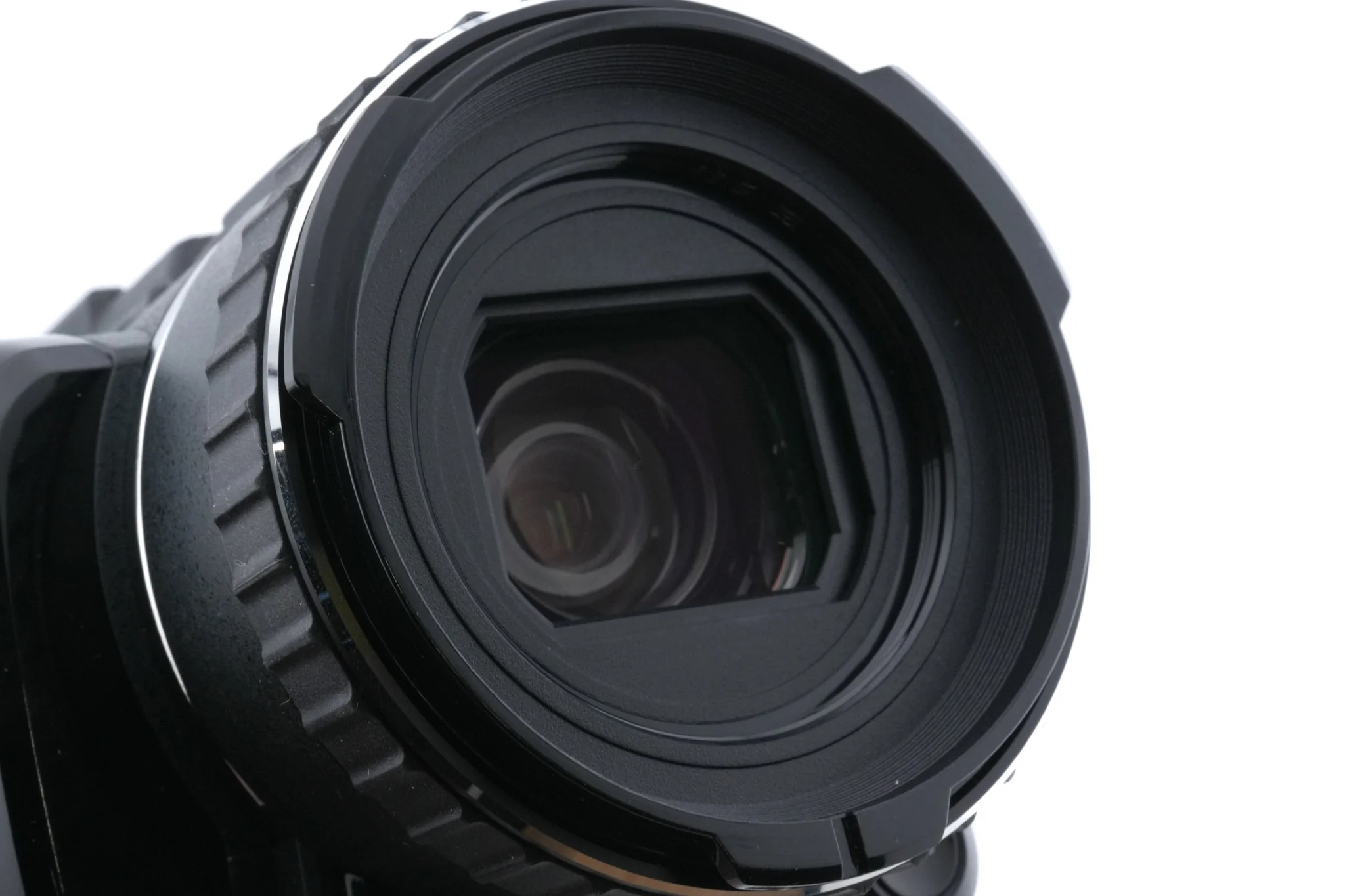 JVC GY-HM100E - Image 5