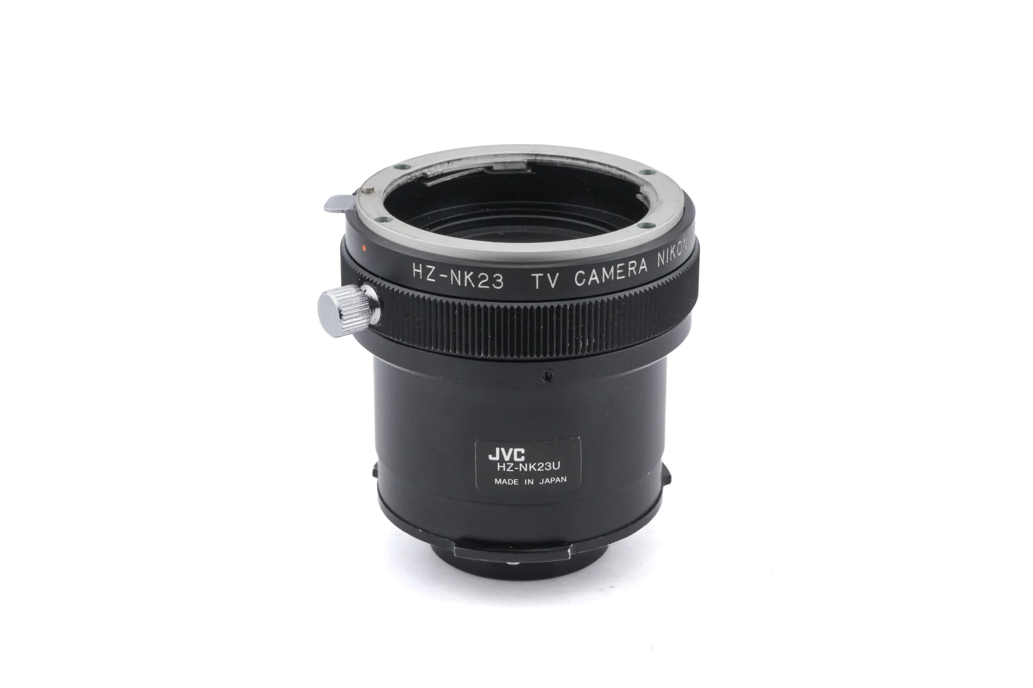 JVC HZ-NK23 Nikon F - B4 Lens Adapter