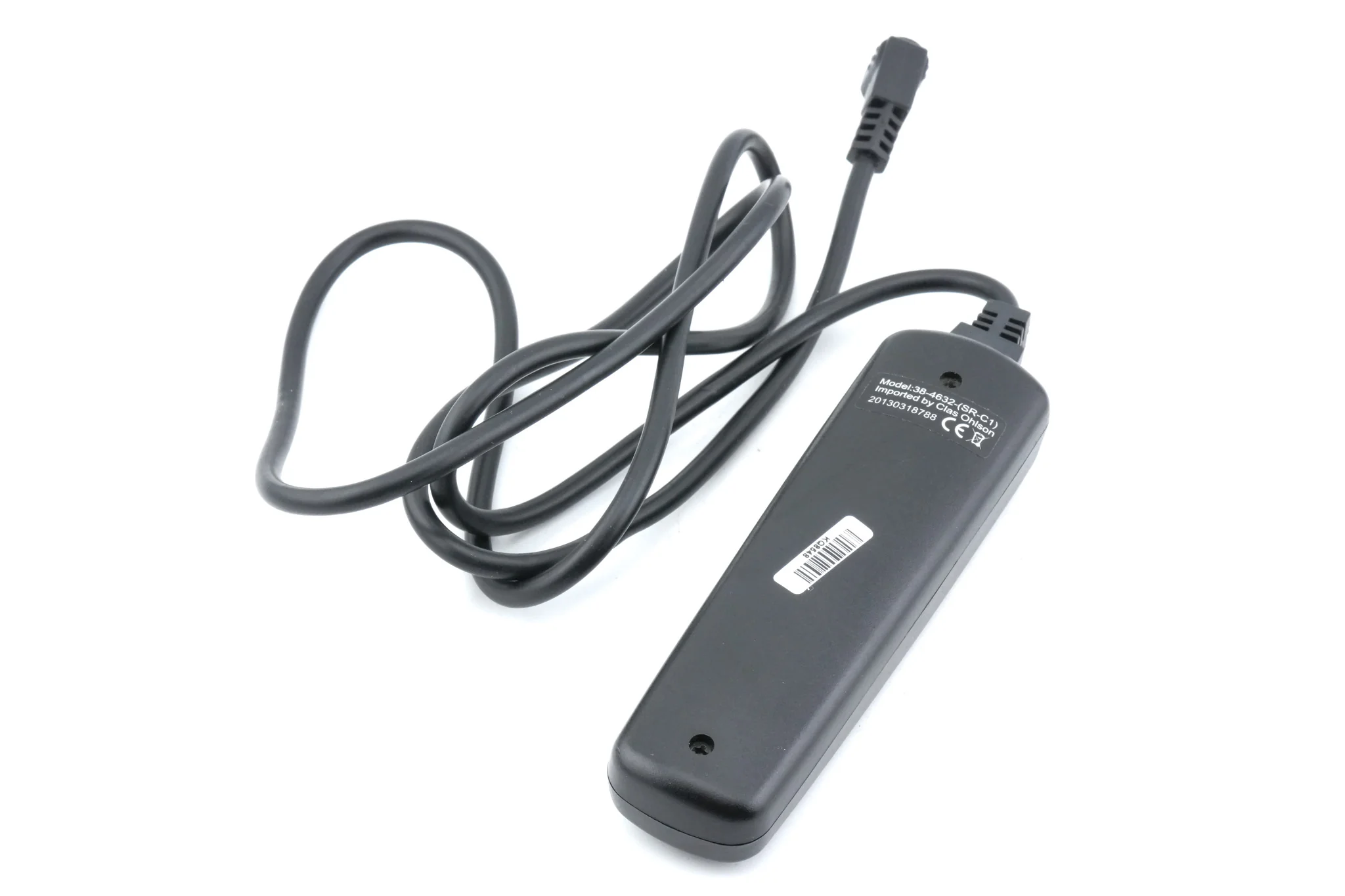 JYC Remote Switch - Image 2