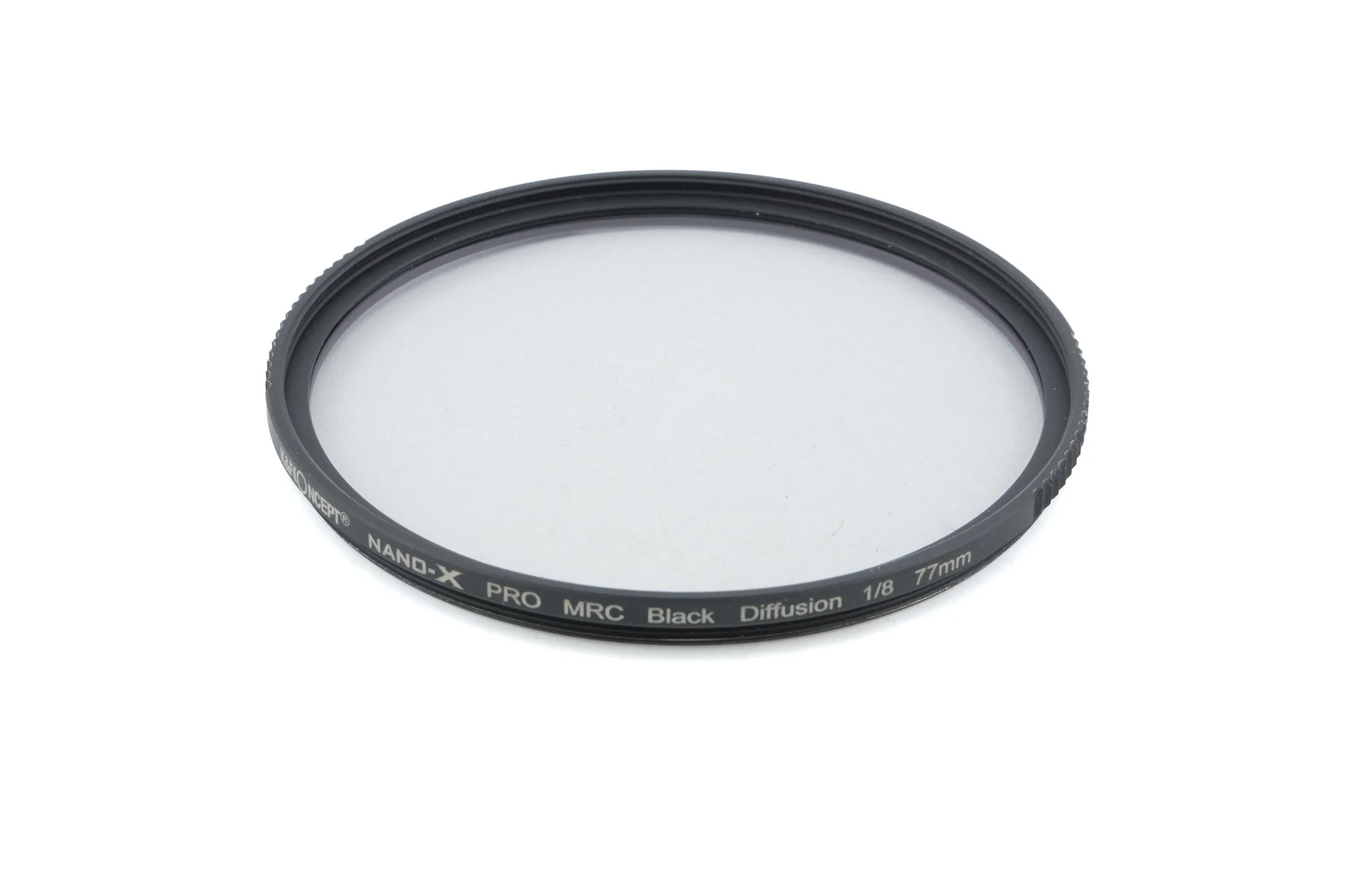 K&F Concept 77mm Black Diffusion Filter 1/8 Nano-X Pro MRC - Accessory