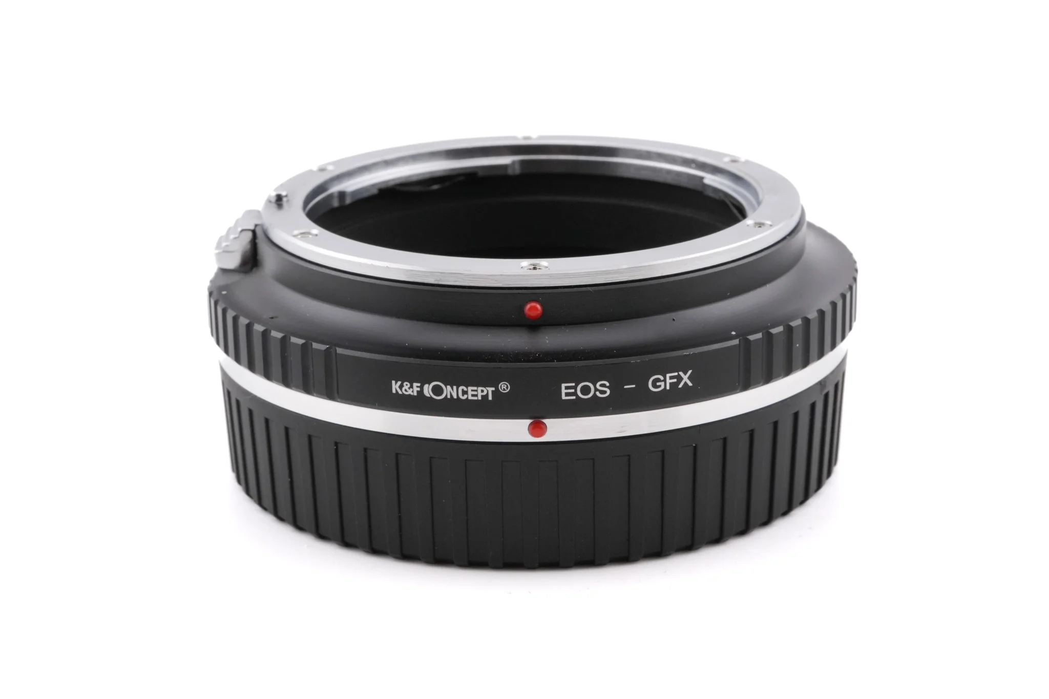 K&F Concept Canon EF - Fujifilm GFX (EF - GFX) Adapter - Accessory