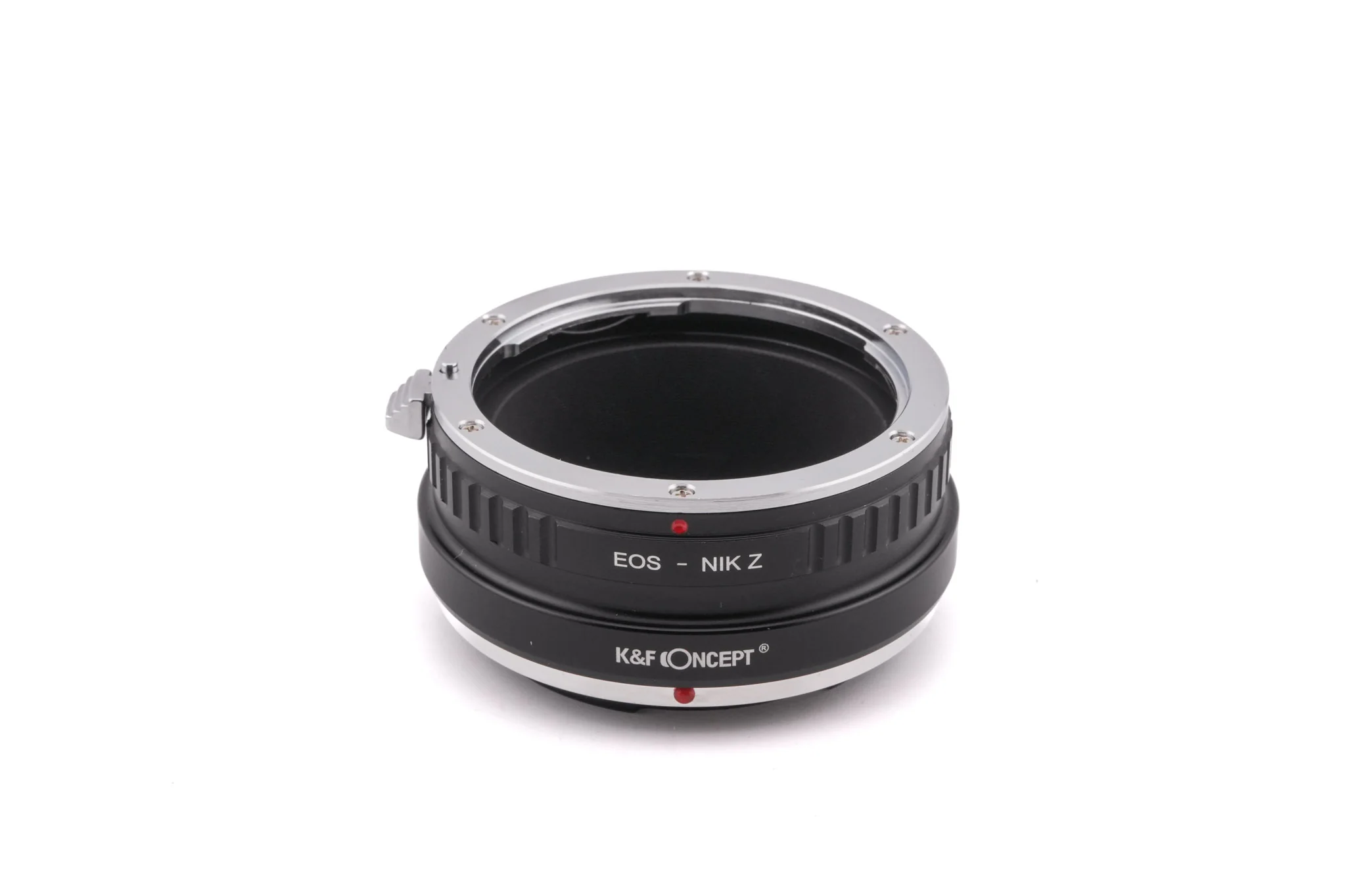 K&F Concept Canon EF - Nikon Z (EF-NIK Z) Adapter - Accessory