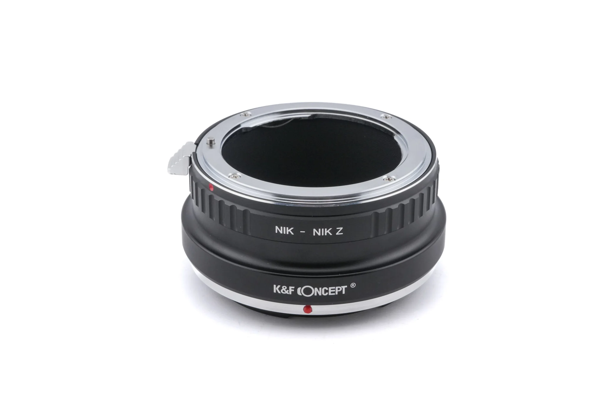 K&F Concept Nikon F - Nikon Z (Nik-NIK Z) Adapter - Accessory