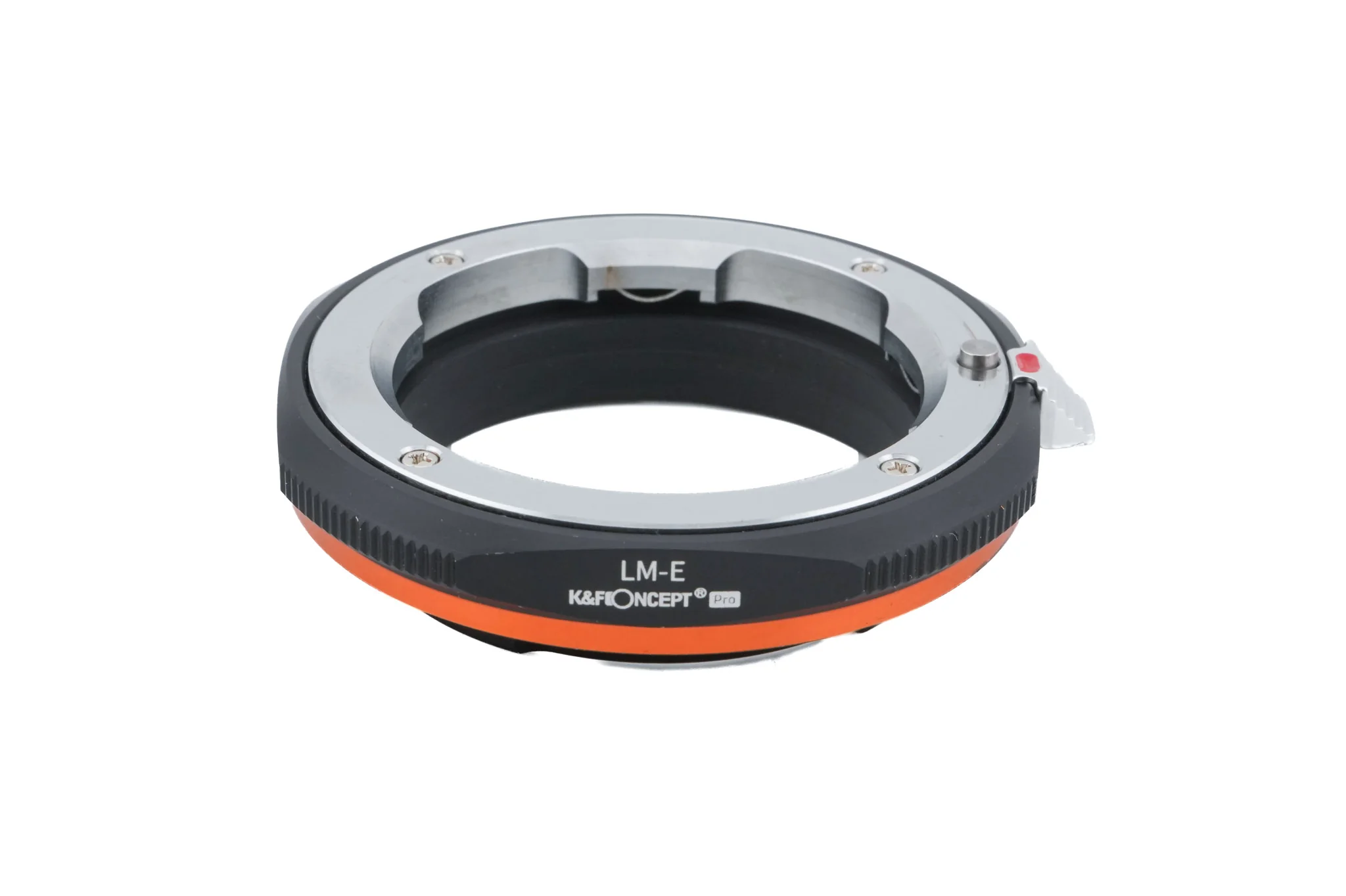 K&F Concept Pro Leica M - Sony FE (LM-E) Adapter - Accessory