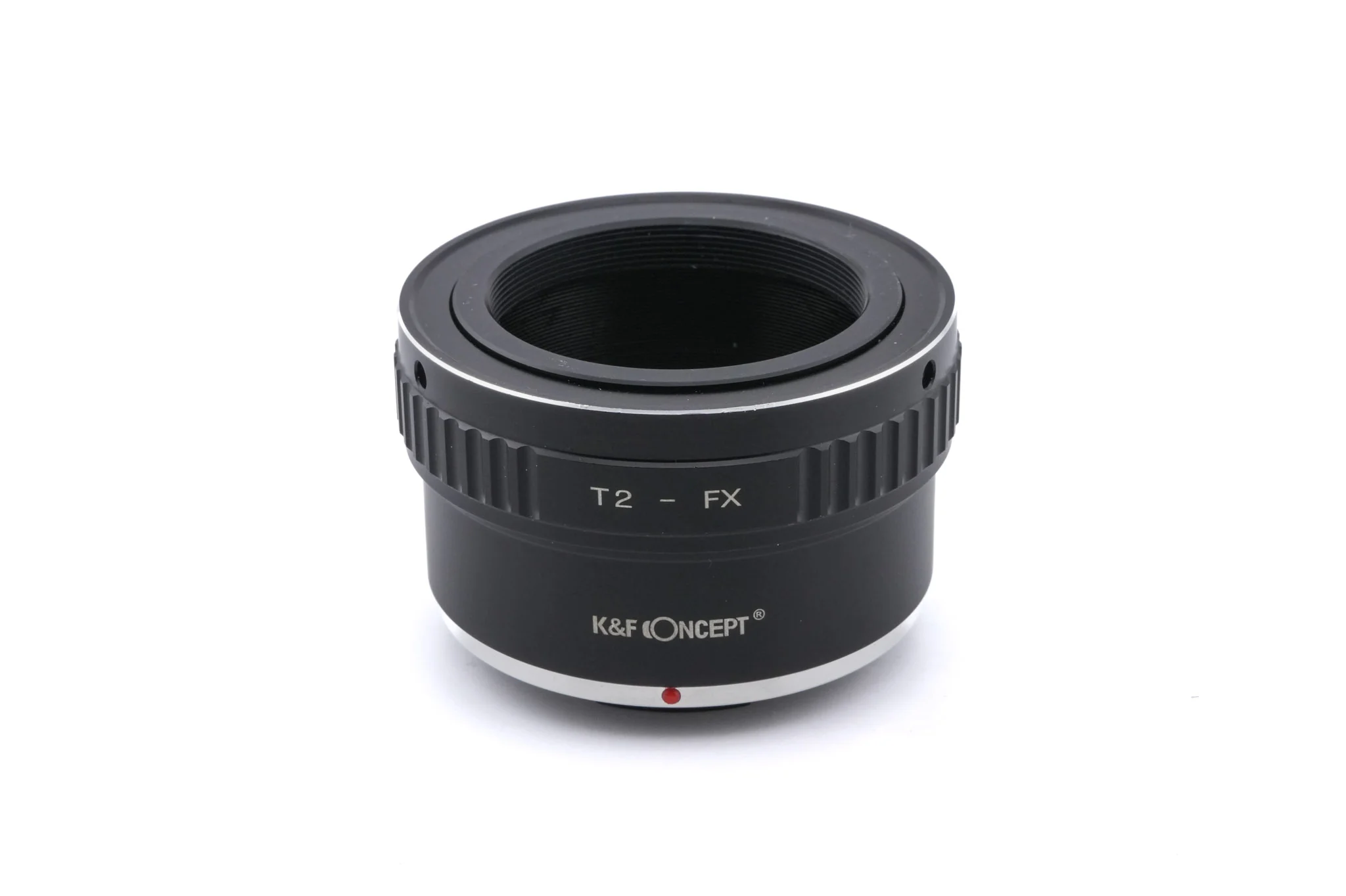 K&F Concept T2 - Fuji X Adapter