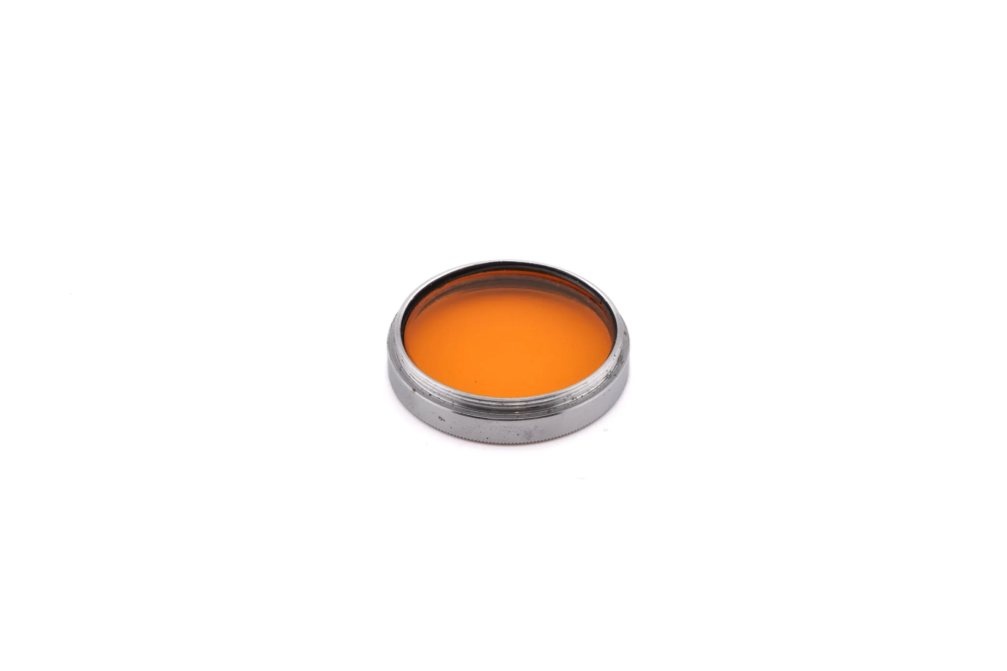 Kenko 27mm Orange Filter SO 54 2 K1/29 YA2 - Image 2