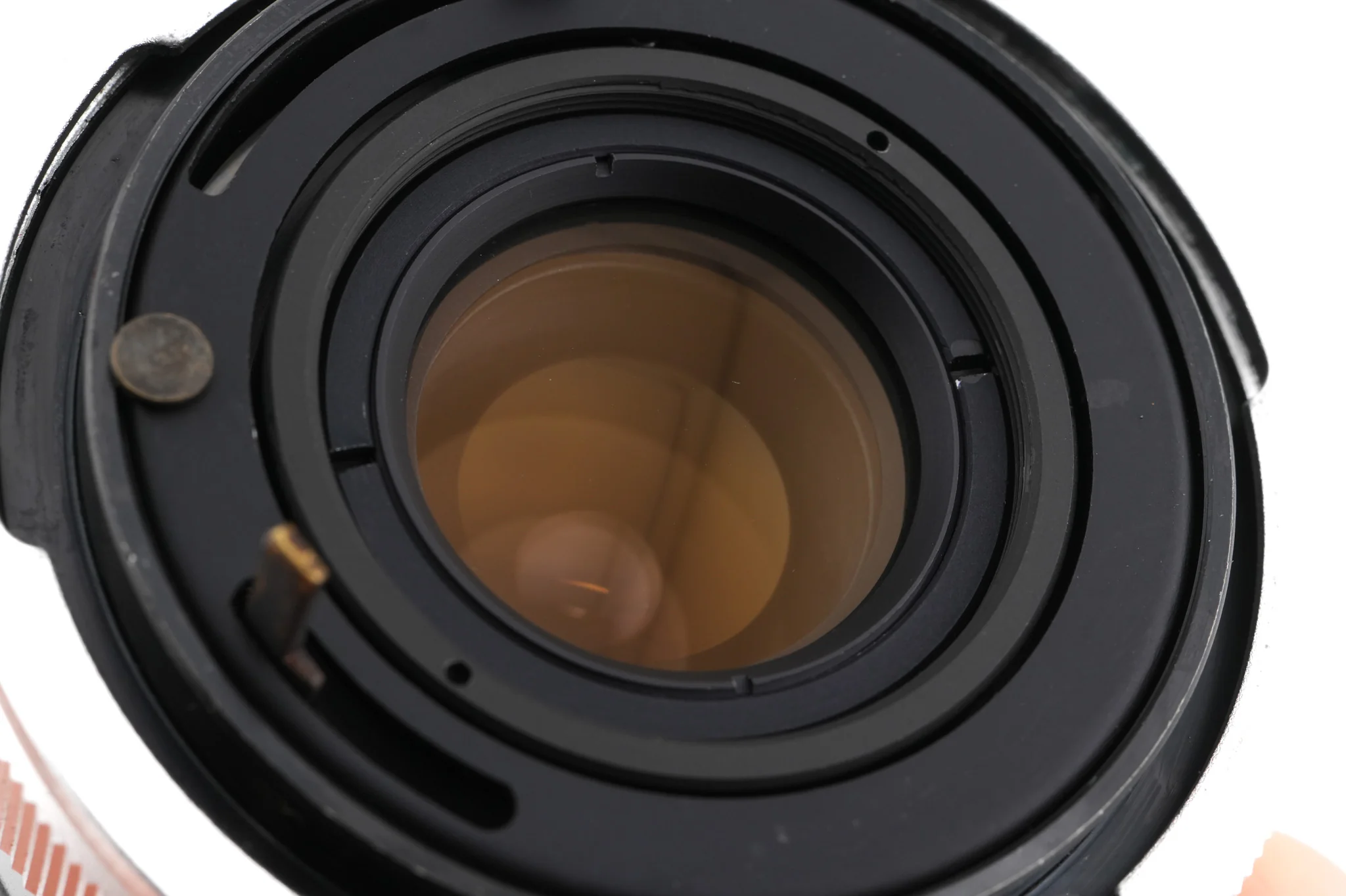 Kenko 2x Teleconverter CF1 Auto Teleplus - Image 4
