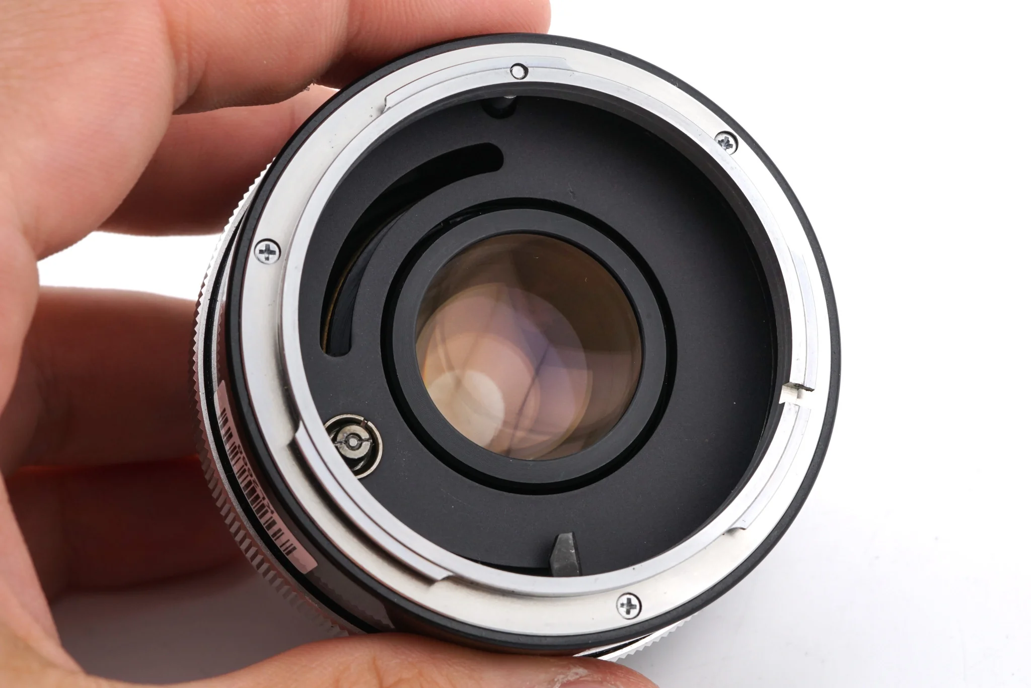 Kenko 2x Teleconverter CFE Auto Teleplus - Image 4