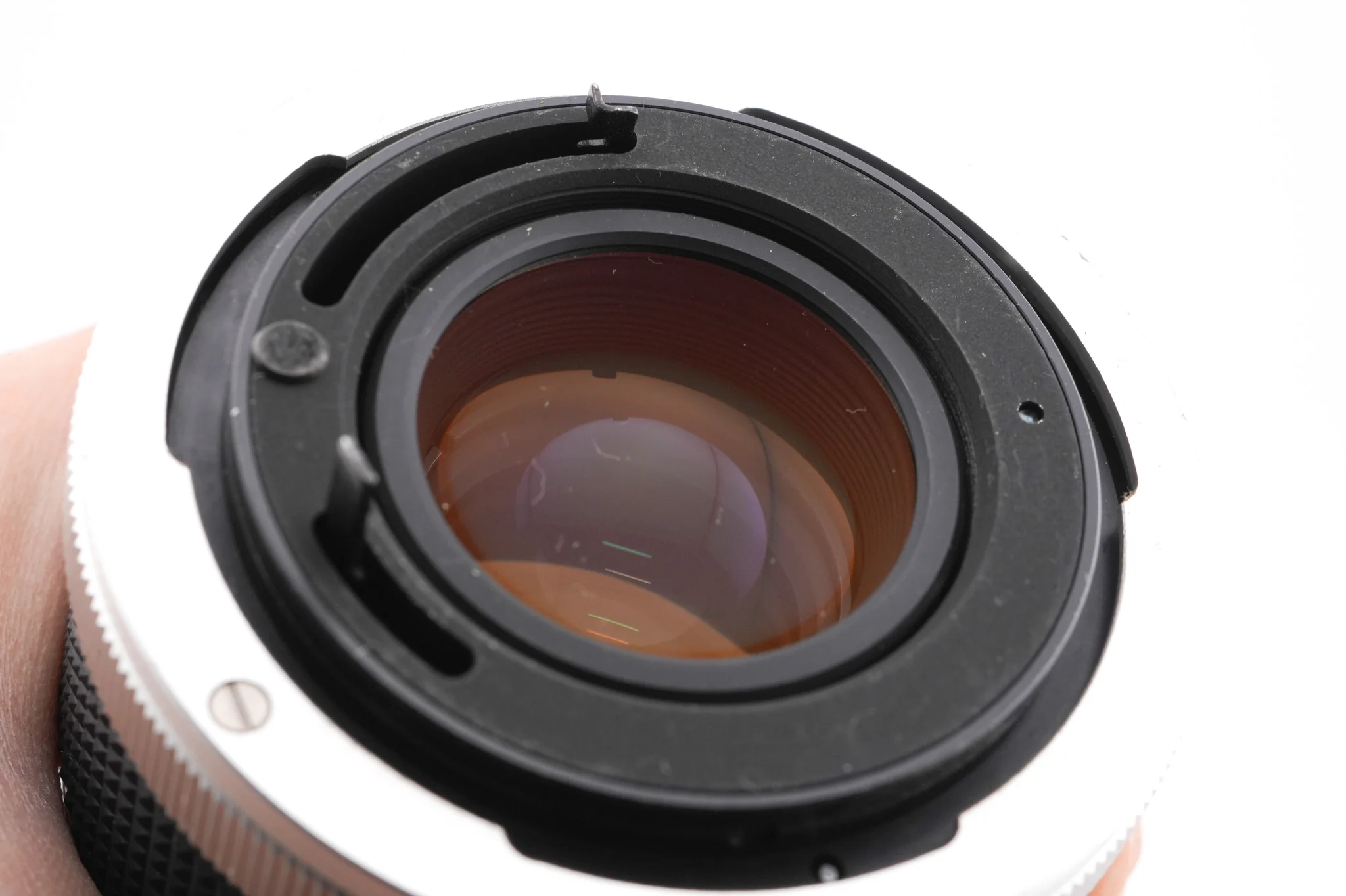 Kenko 2x Teleconverter CFE Macro Teleplus MC7 - Image 4